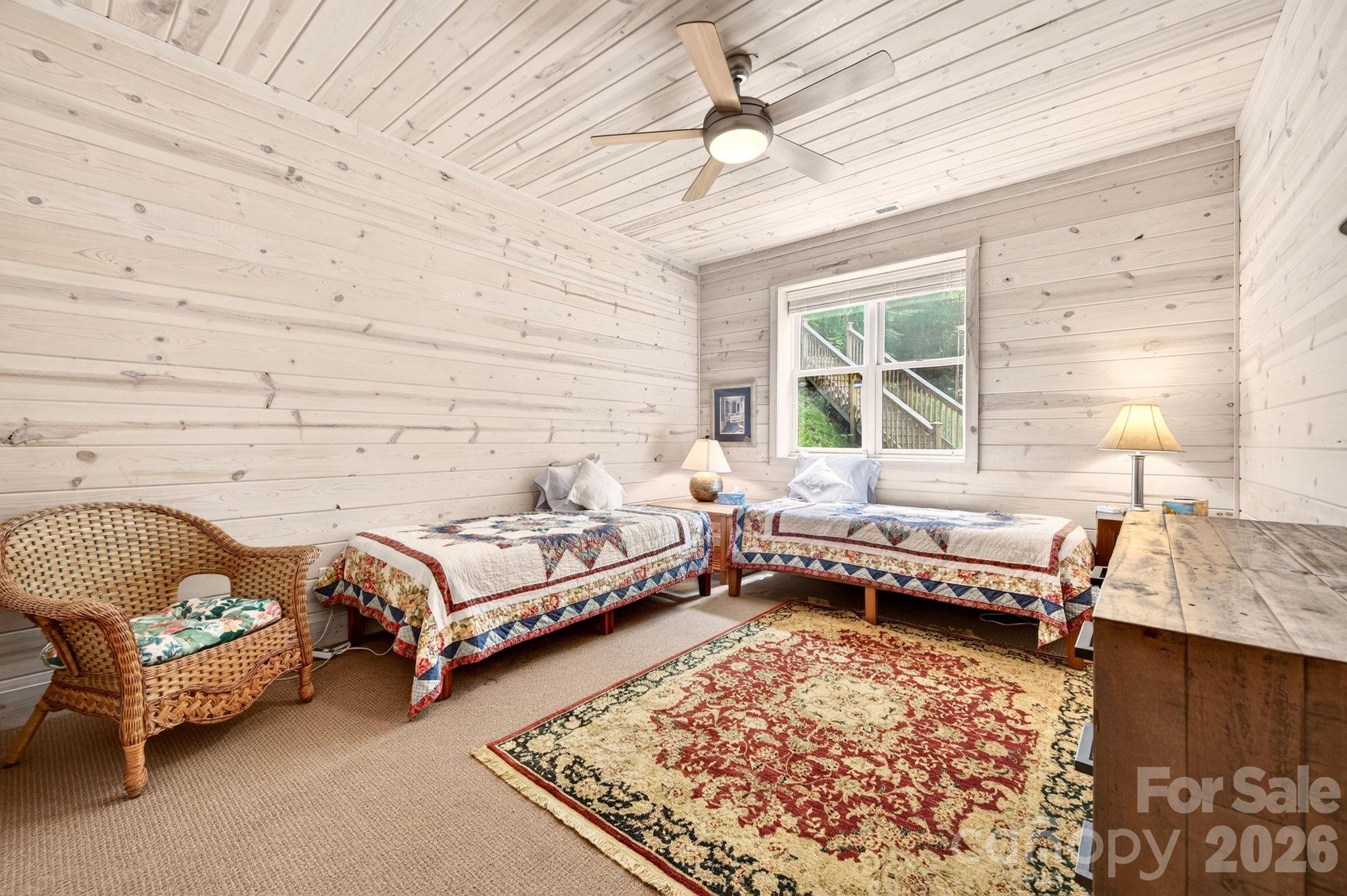 592 Susanna Cove Road Mars Hill NC 28754
