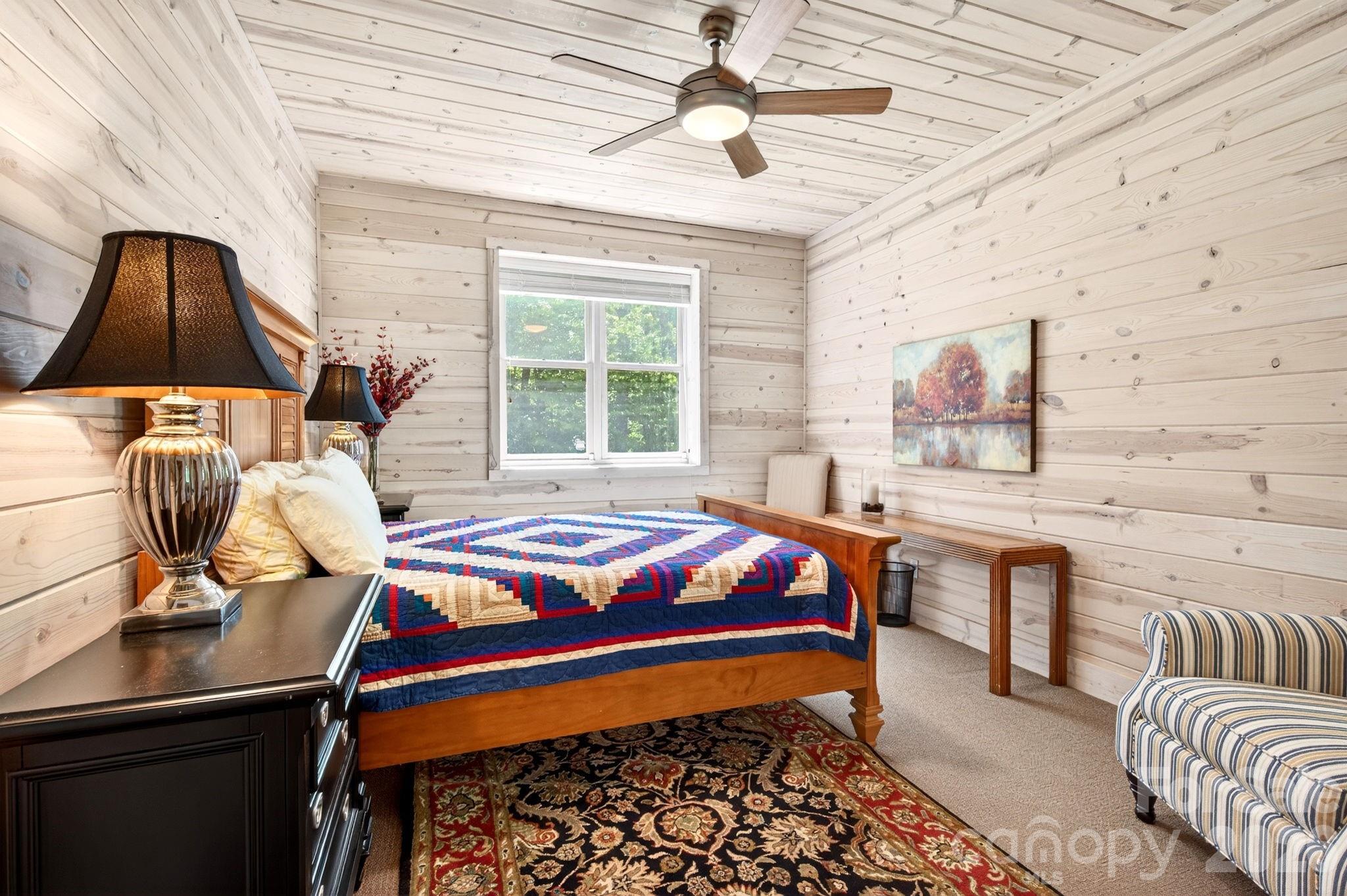 592 Susanna Cove Road Mars Hill NC 28754