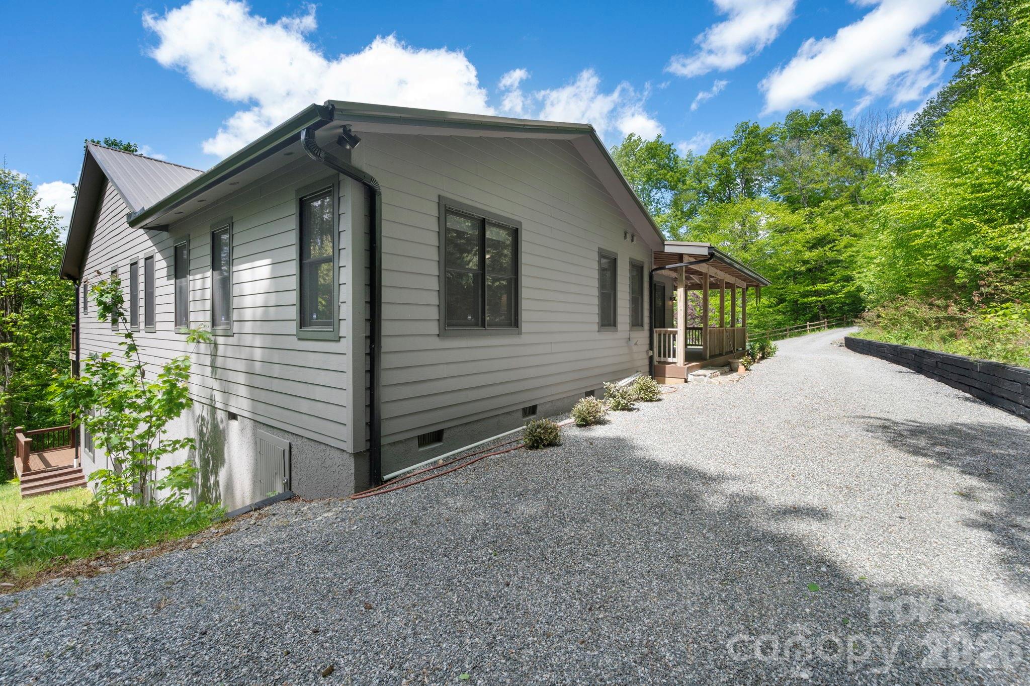 592 Susanna Cove Road Mars Hill NC 28754