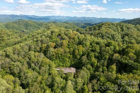 592 Susanna Cove Road Mars Hill NC 28754
