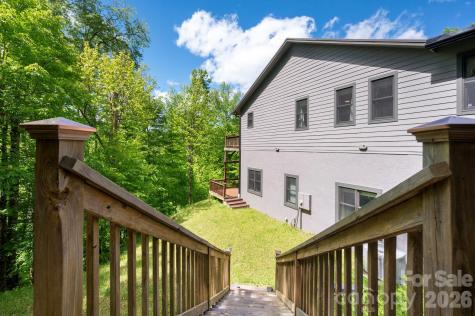 592 Susanna Cove Road Mars Hill NC 28754