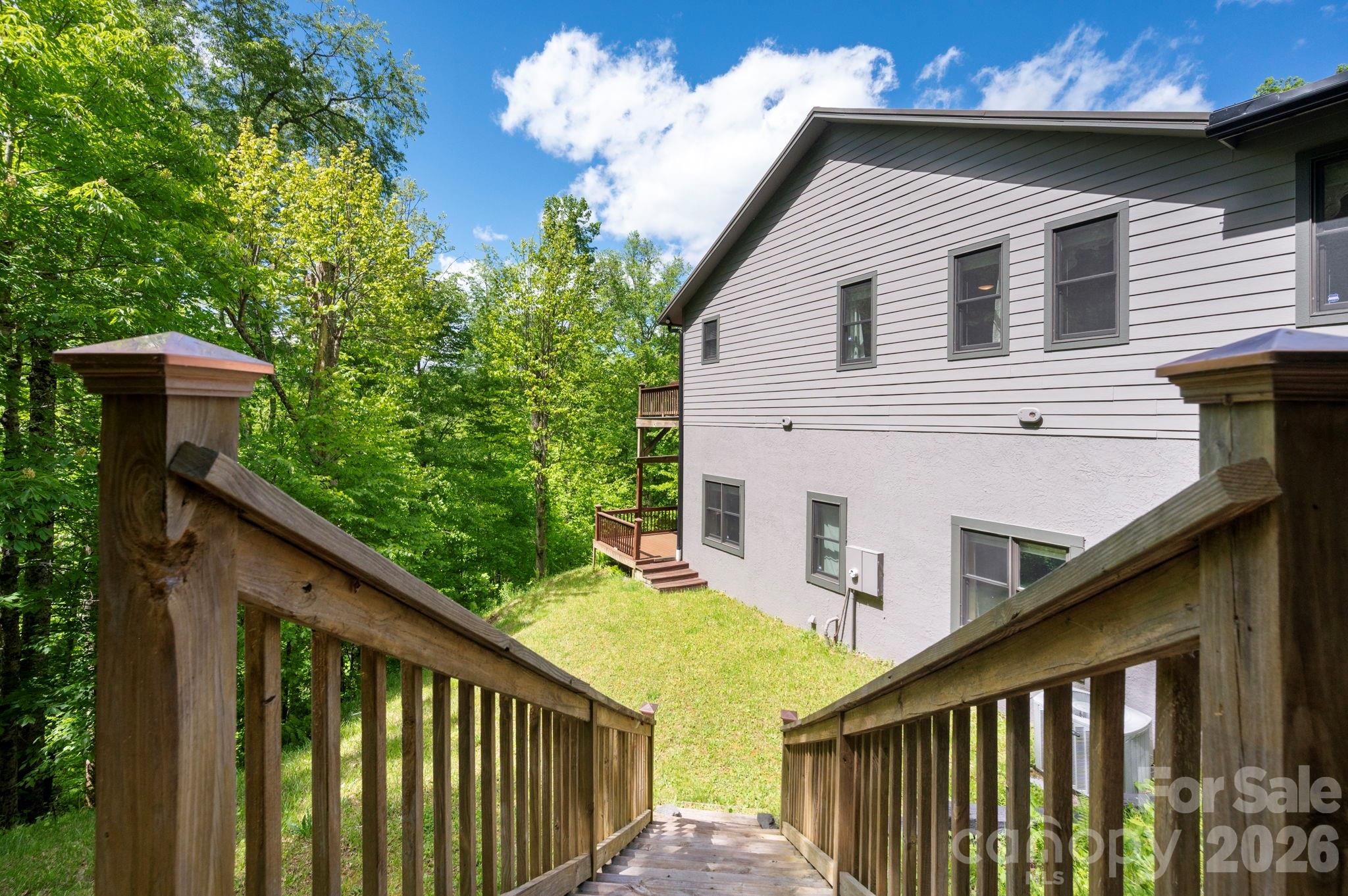 592 Susanna Cove Road Mars Hill NC 28754