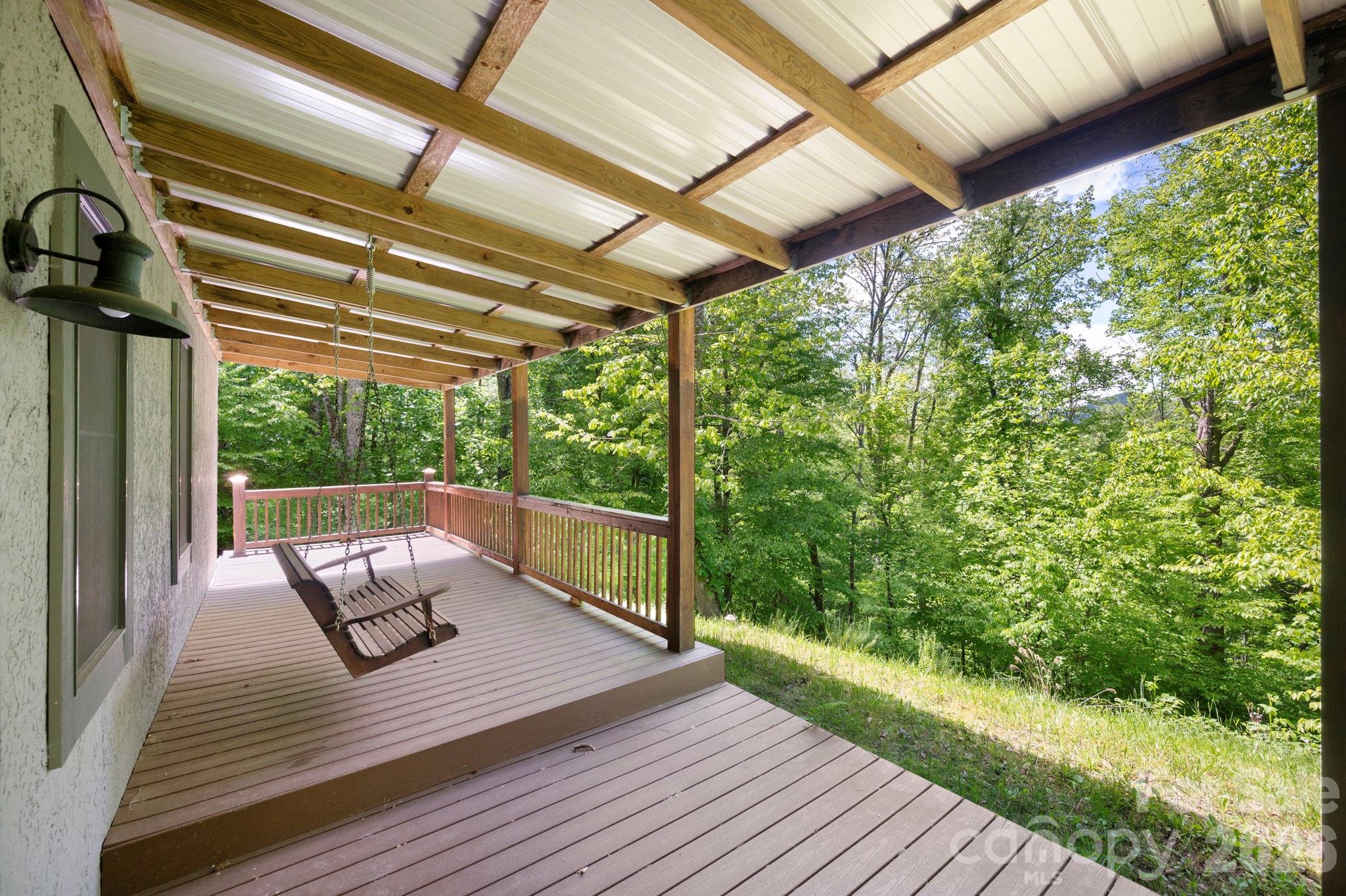 592 Susanna Cove Road Mars Hill NC 28754
