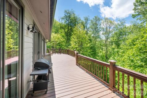 592 Susanna Cove Road Mars Hill NC 28754