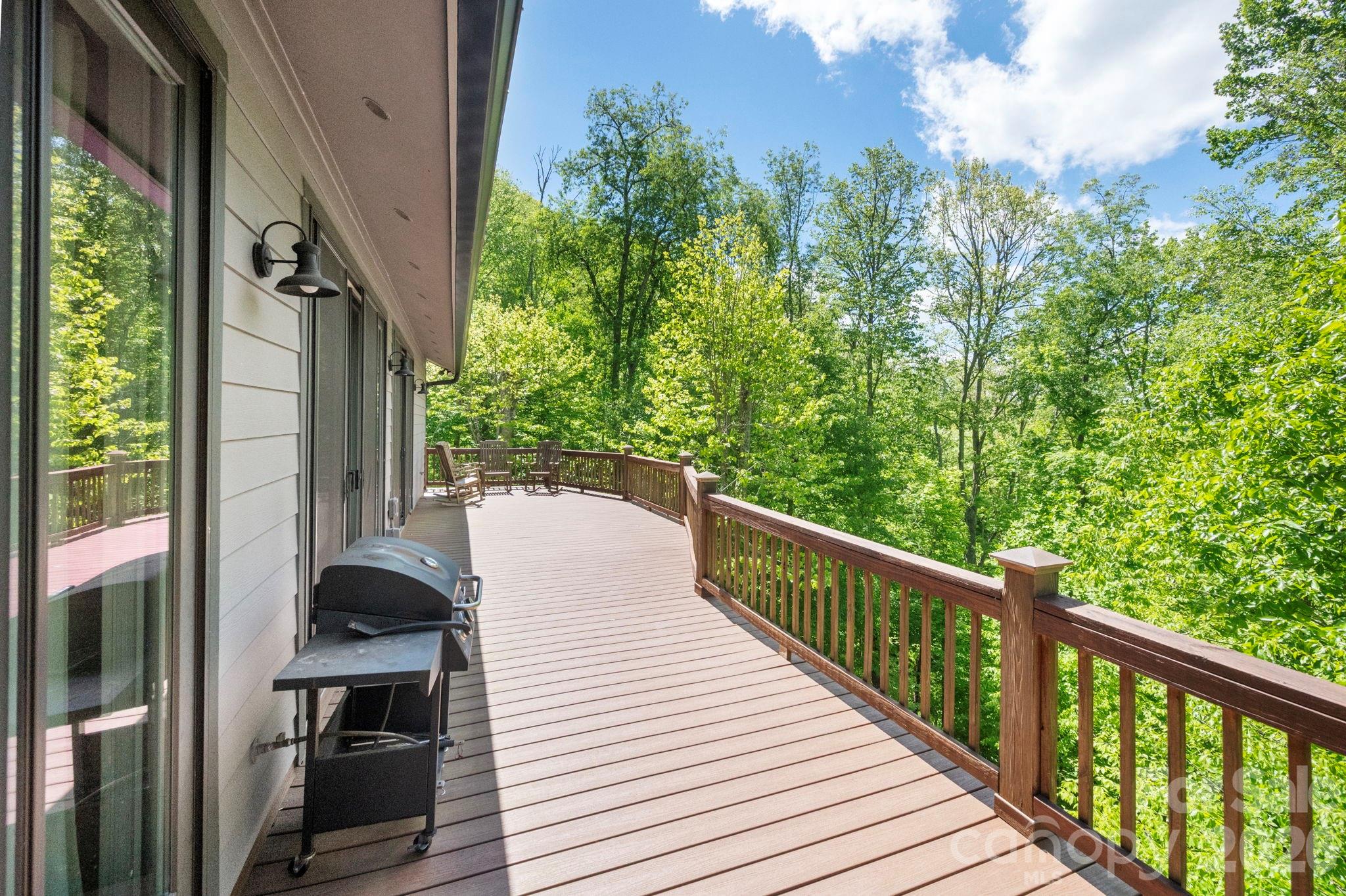 592 Susanna Cove Road Mars Hill NC 28754