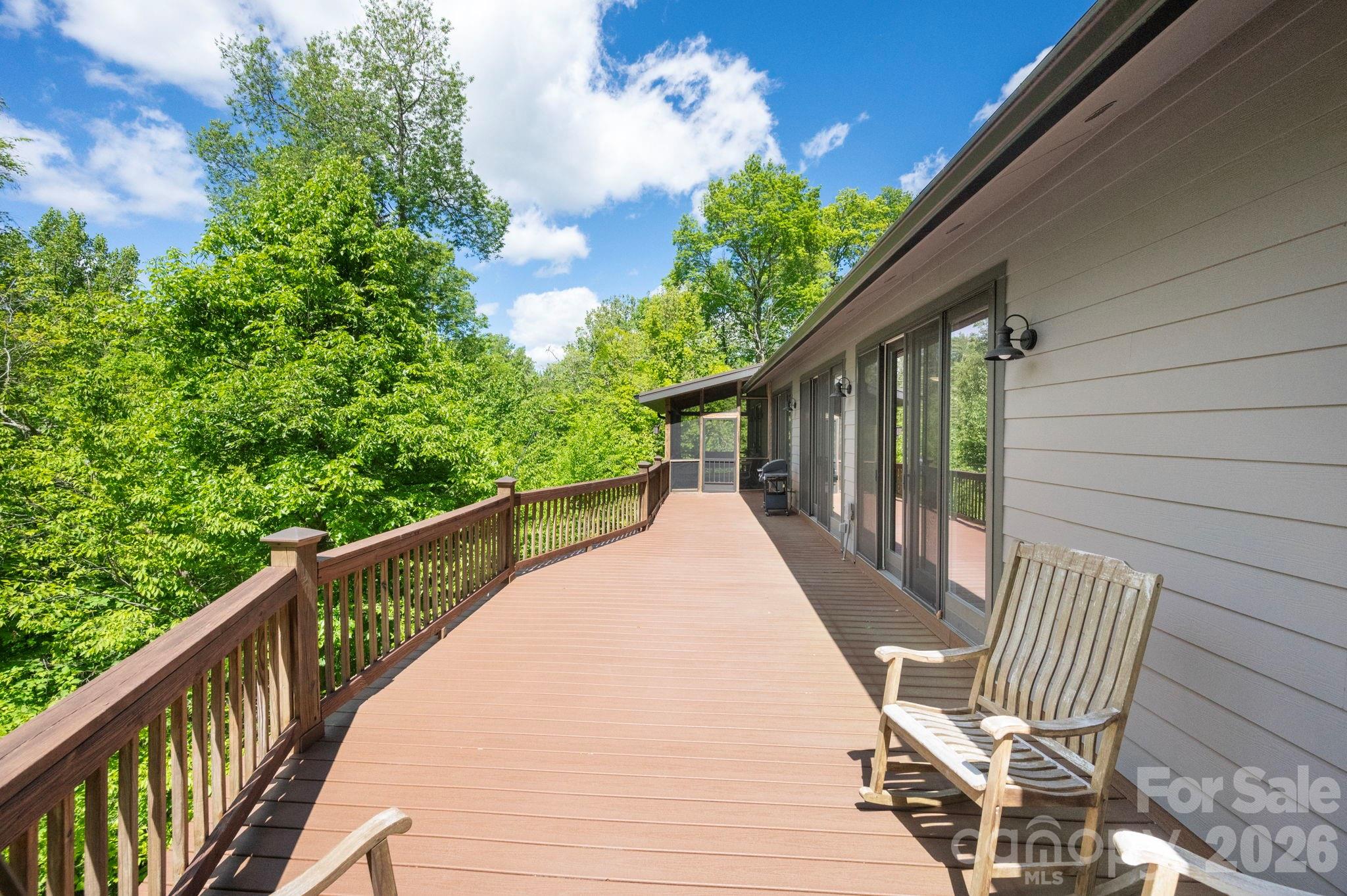 592 Susanna Cove Road Mars Hill NC 28754