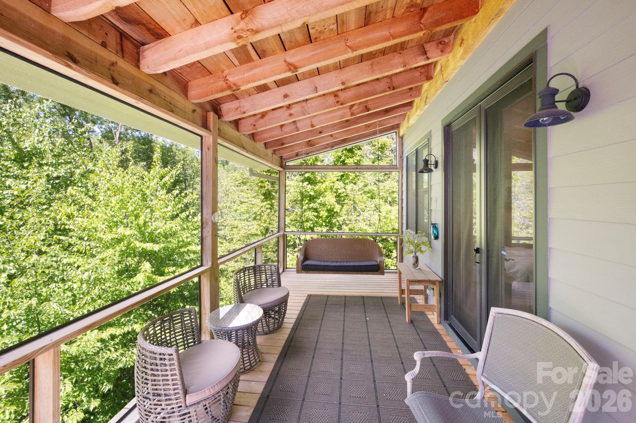 592 Susanna Cove Road Mars Hill NC 28754