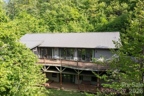592 Susanna Cove Road Mars Hill NC 28754