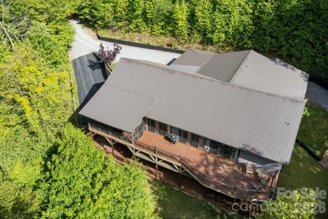 592 Susanna Cove Road Mars Hill NC 28754
