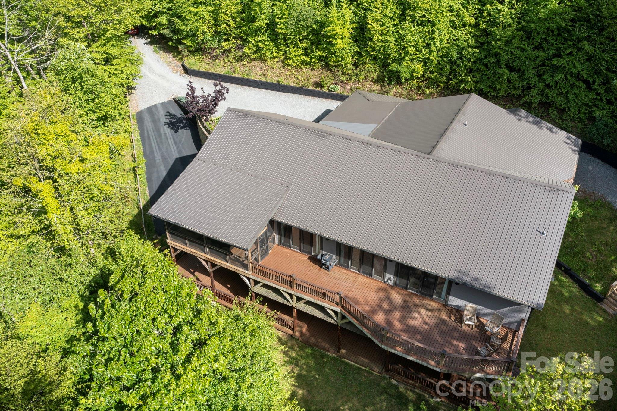 592 Susanna Cove Road Mars Hill NC 28754