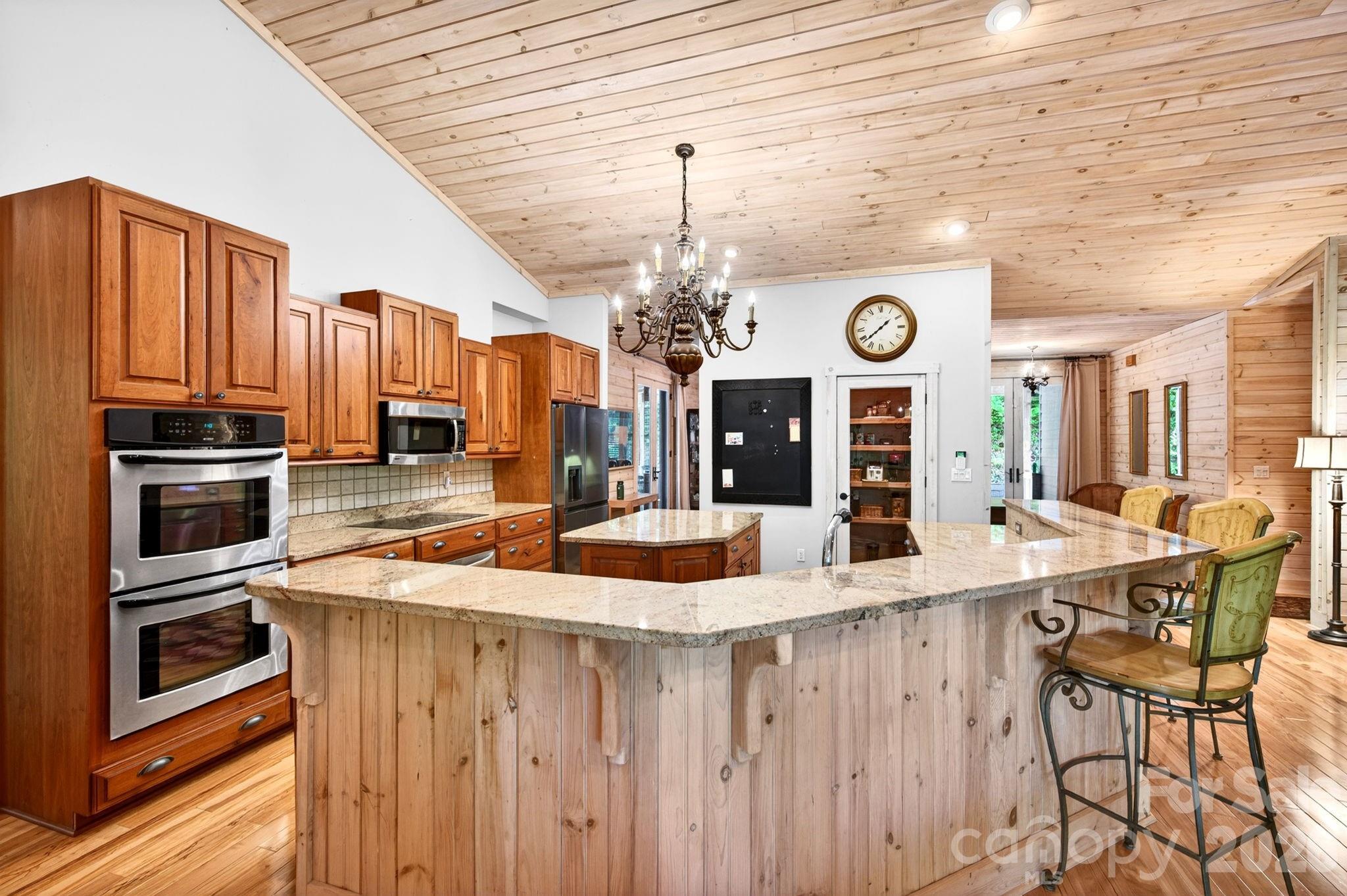 592 Susanna Cove Road Mars Hill NC 28754