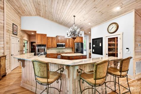 592 Susanna Cove Road Mars Hill NC 28754