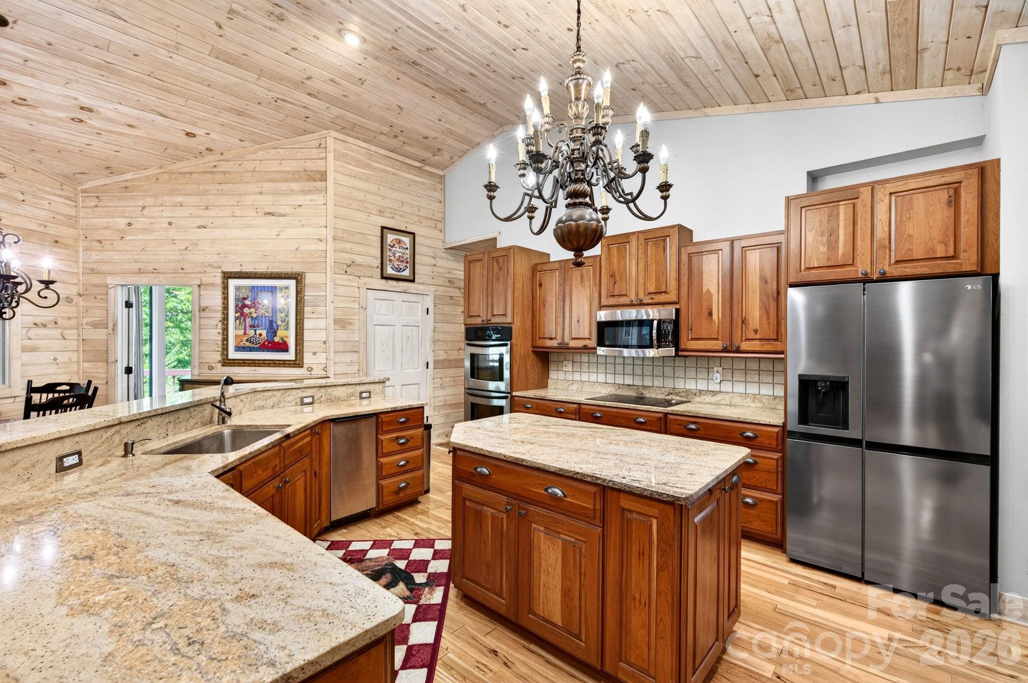 592 Susanna Cove Road Mars Hill NC 28754