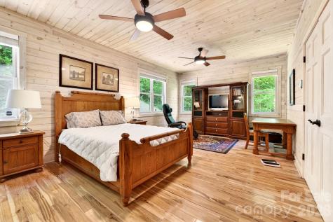 592 Susanna Cove Road Mars Hill NC 28754