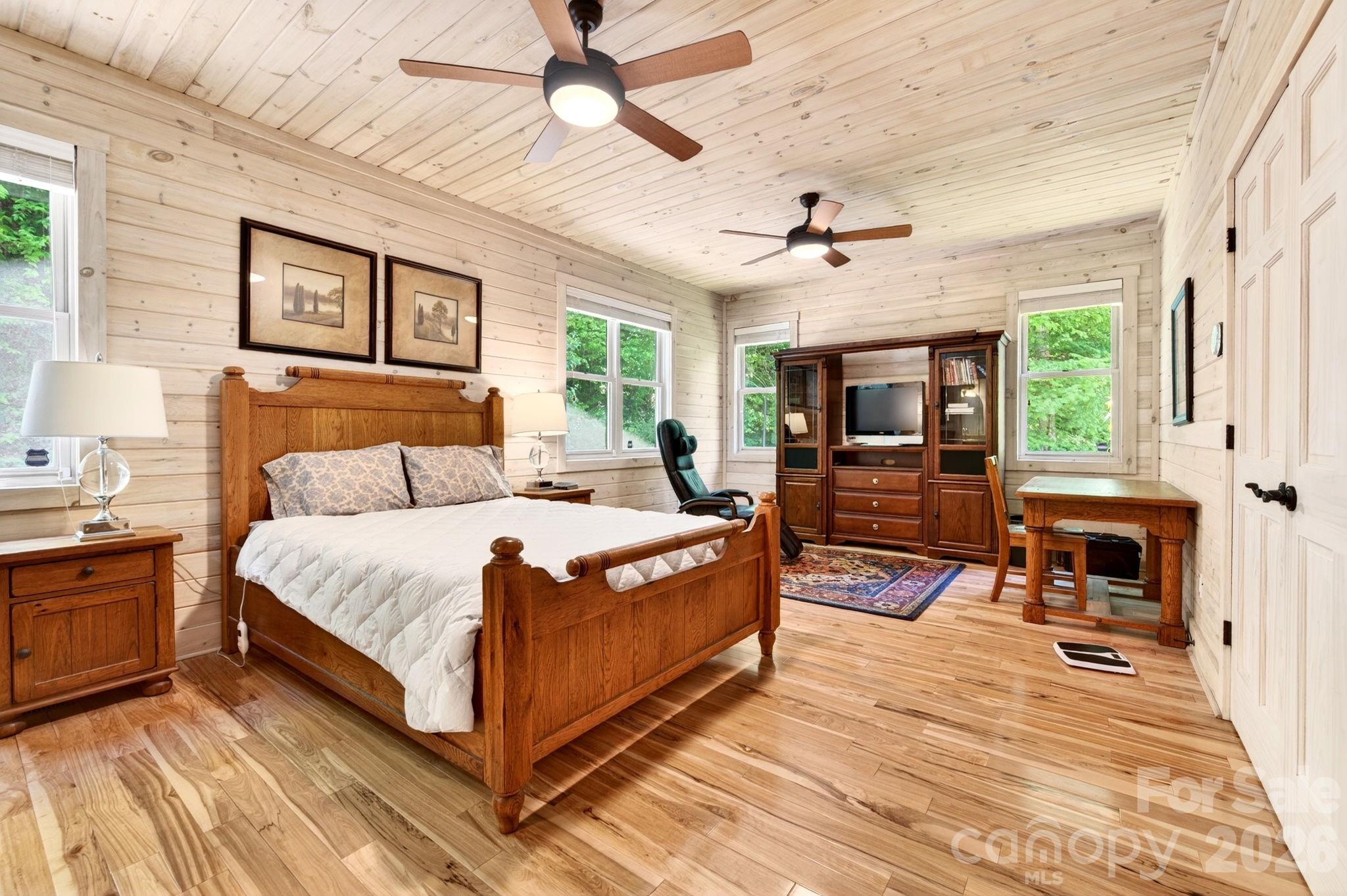592 Susanna Cove Road Mars Hill NC 28754