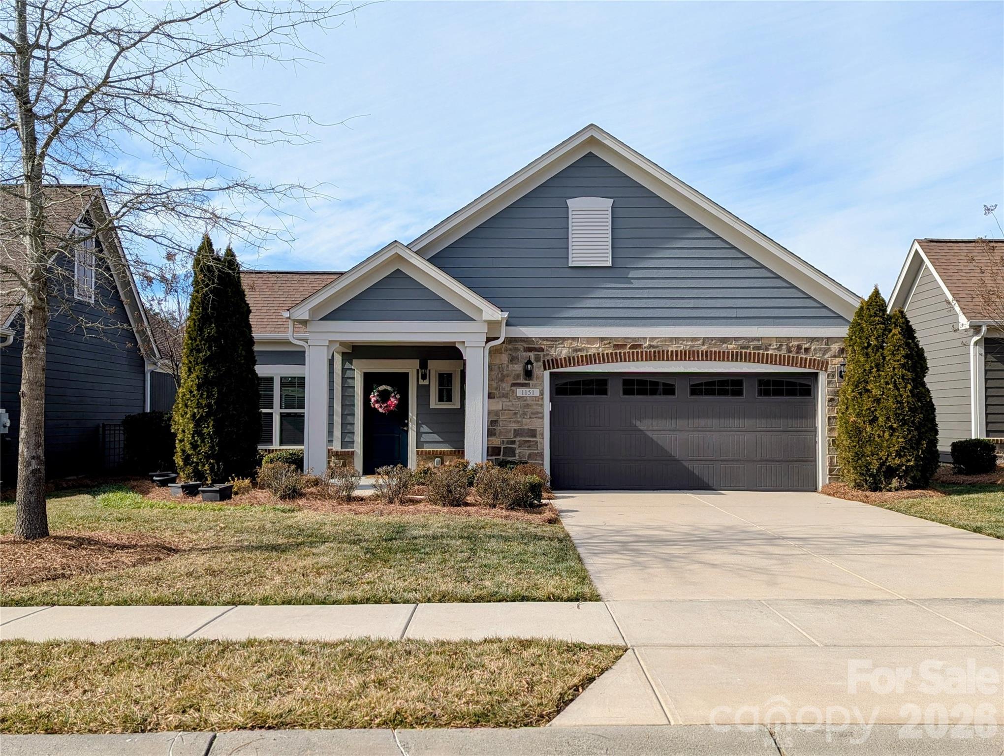 1151 Avalon Place Matthews NC 28104