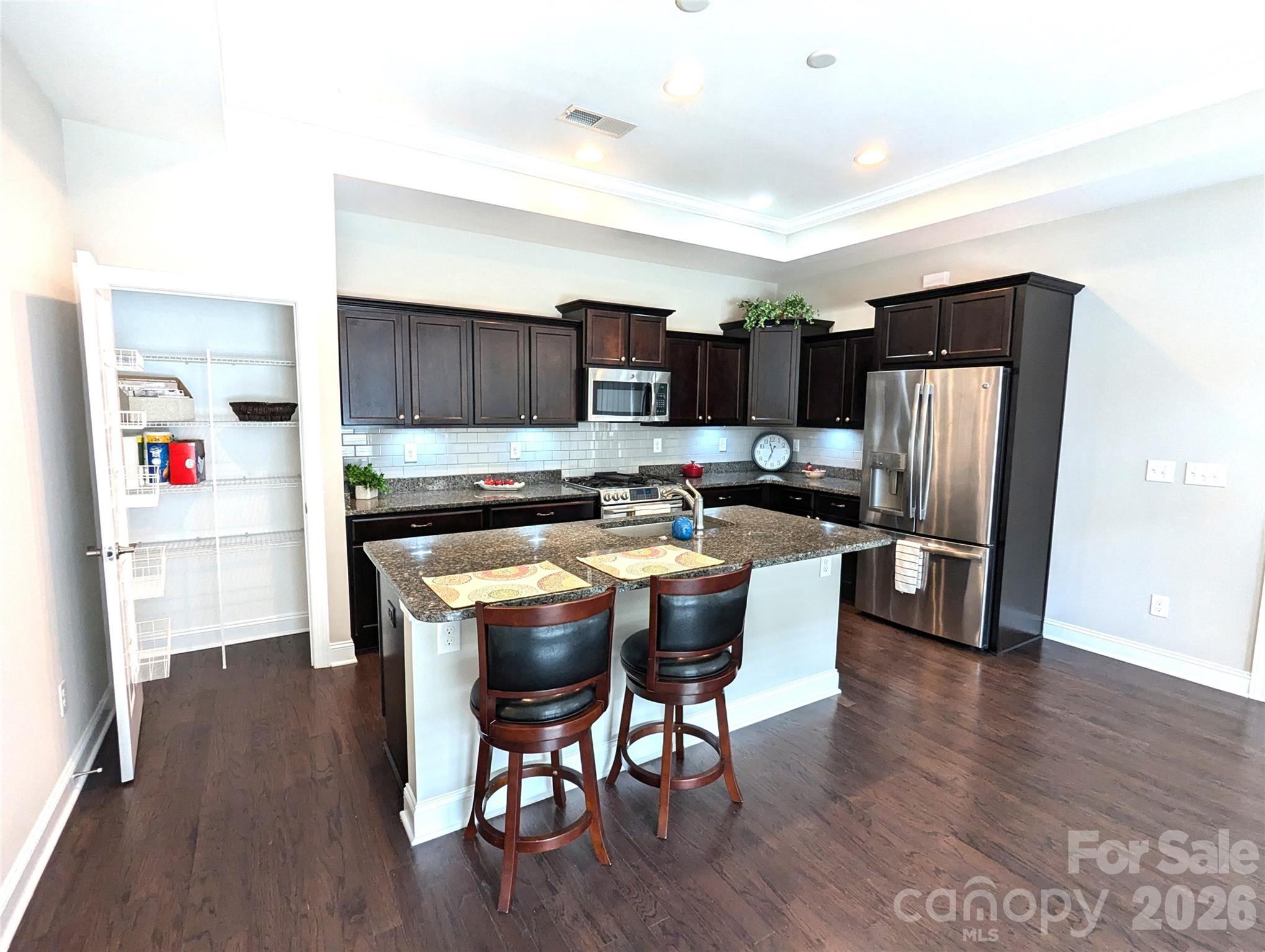 1151 Avalon Place Matthews NC 28104