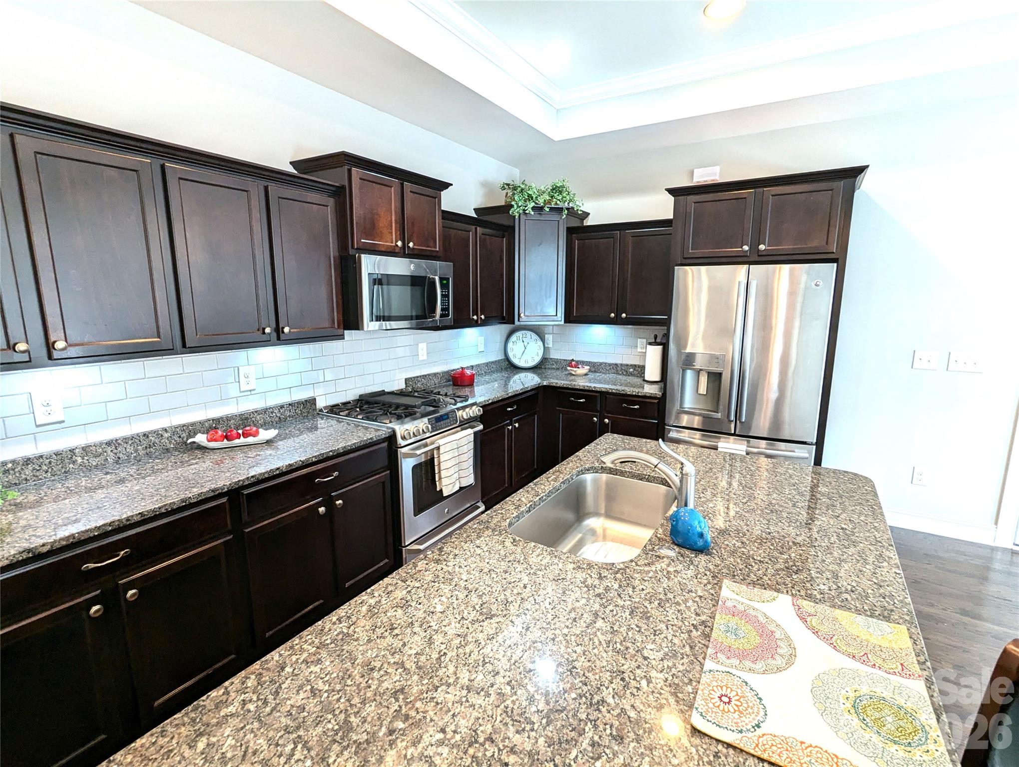 1151 Avalon Place Matthews NC 28104