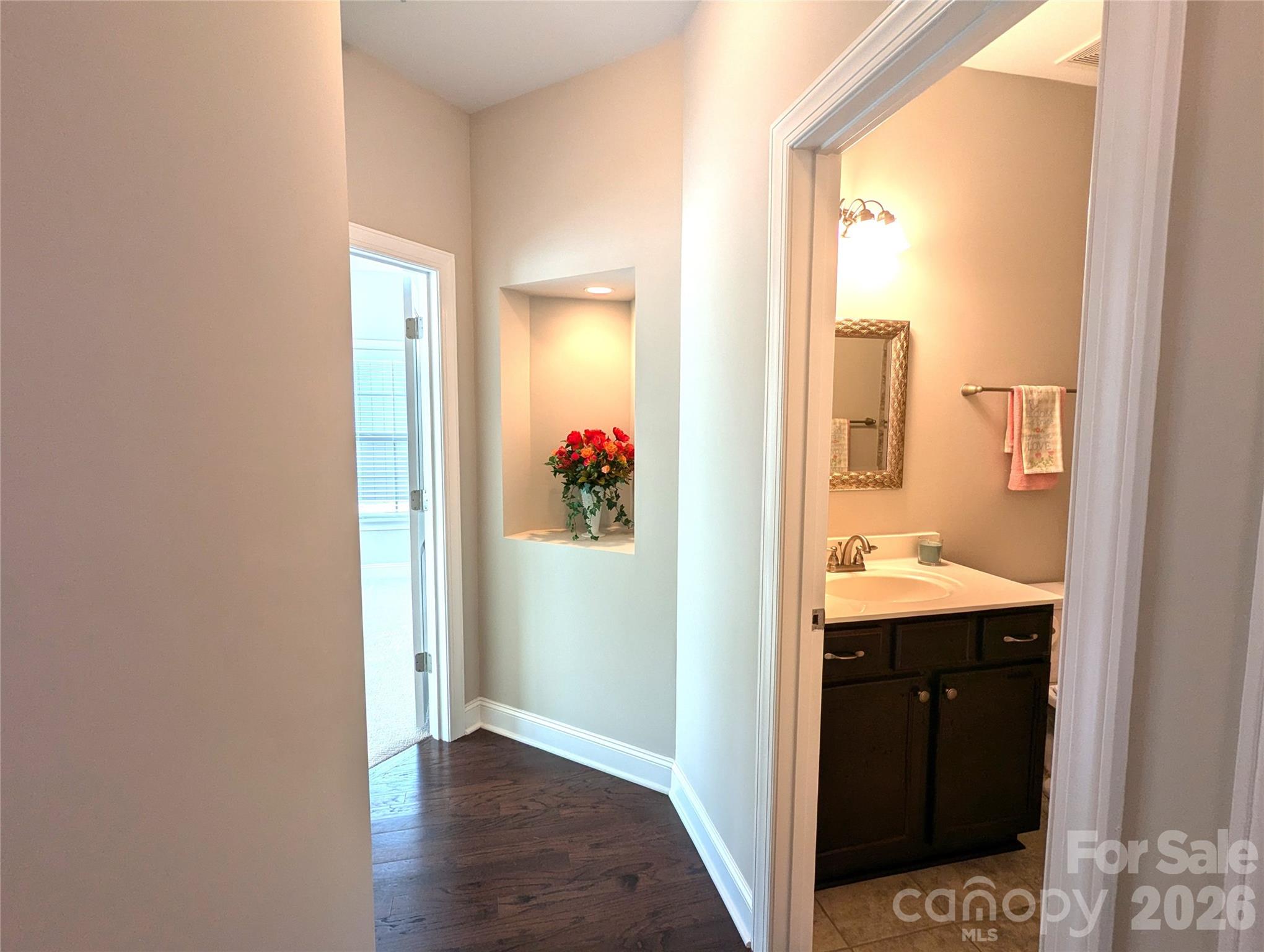 1151 Avalon Place Matthews NC 28104