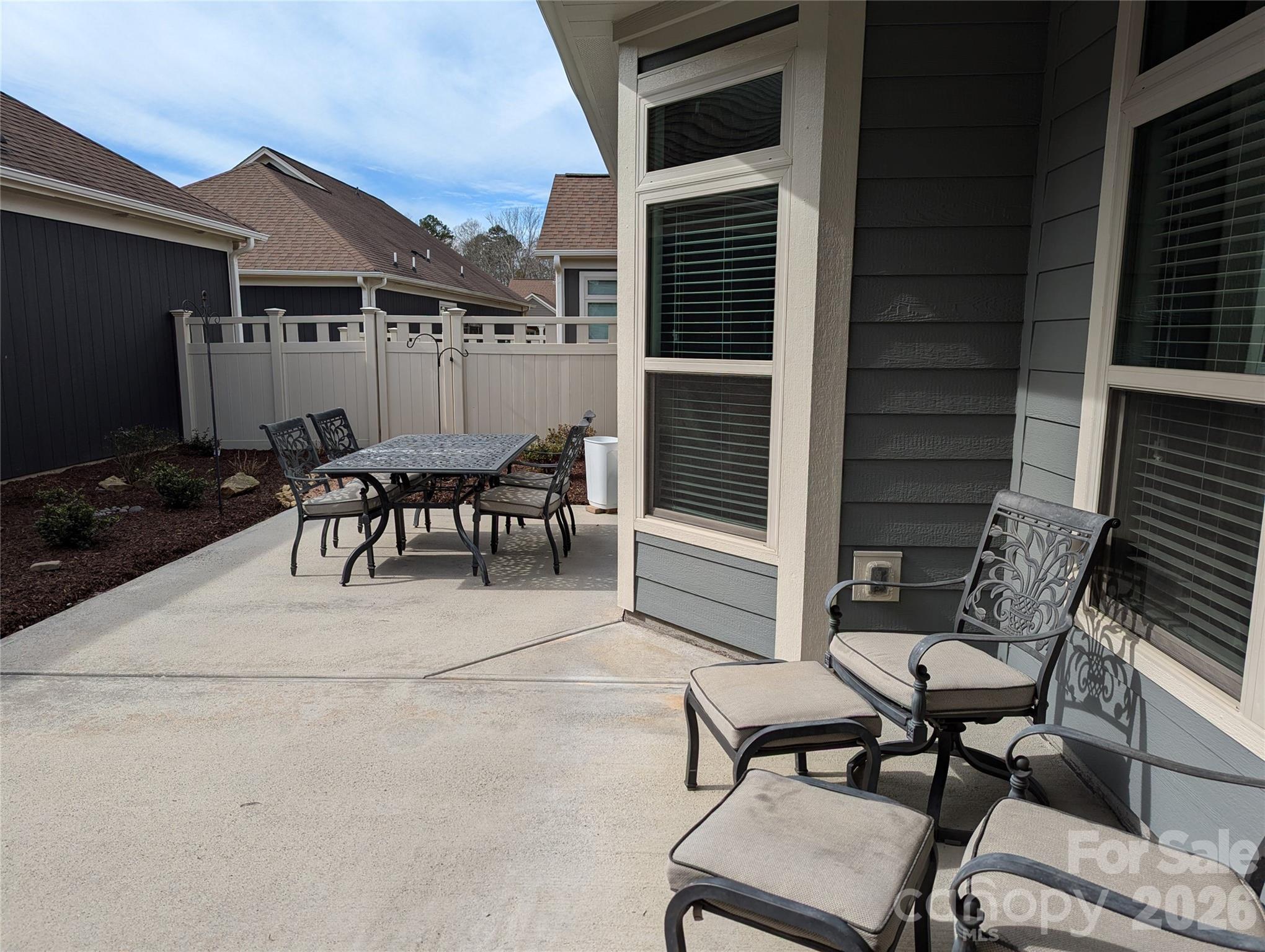 1151 Avalon Place Matthews NC 28104