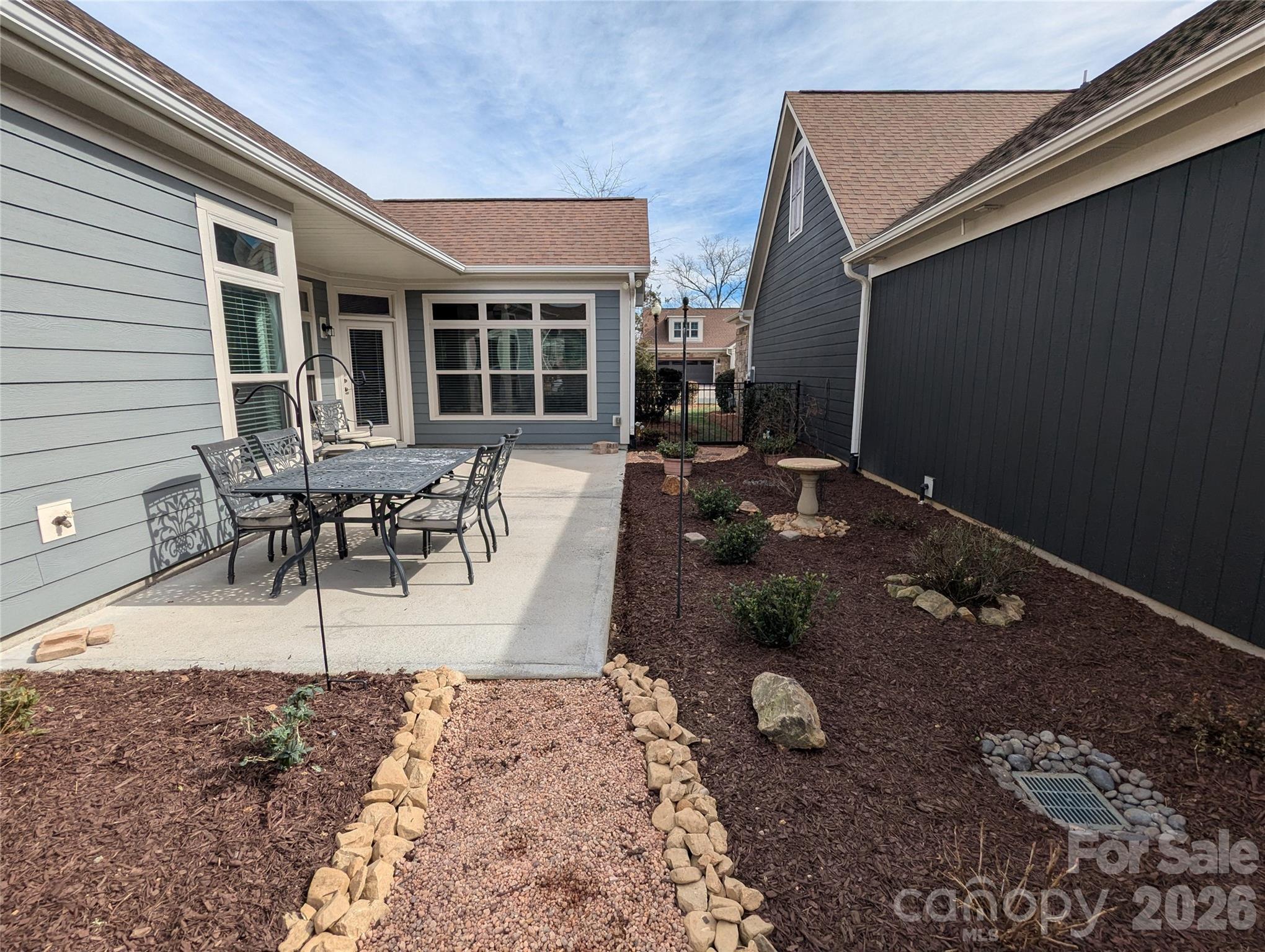 1151 Avalon Place Matthews NC 28104