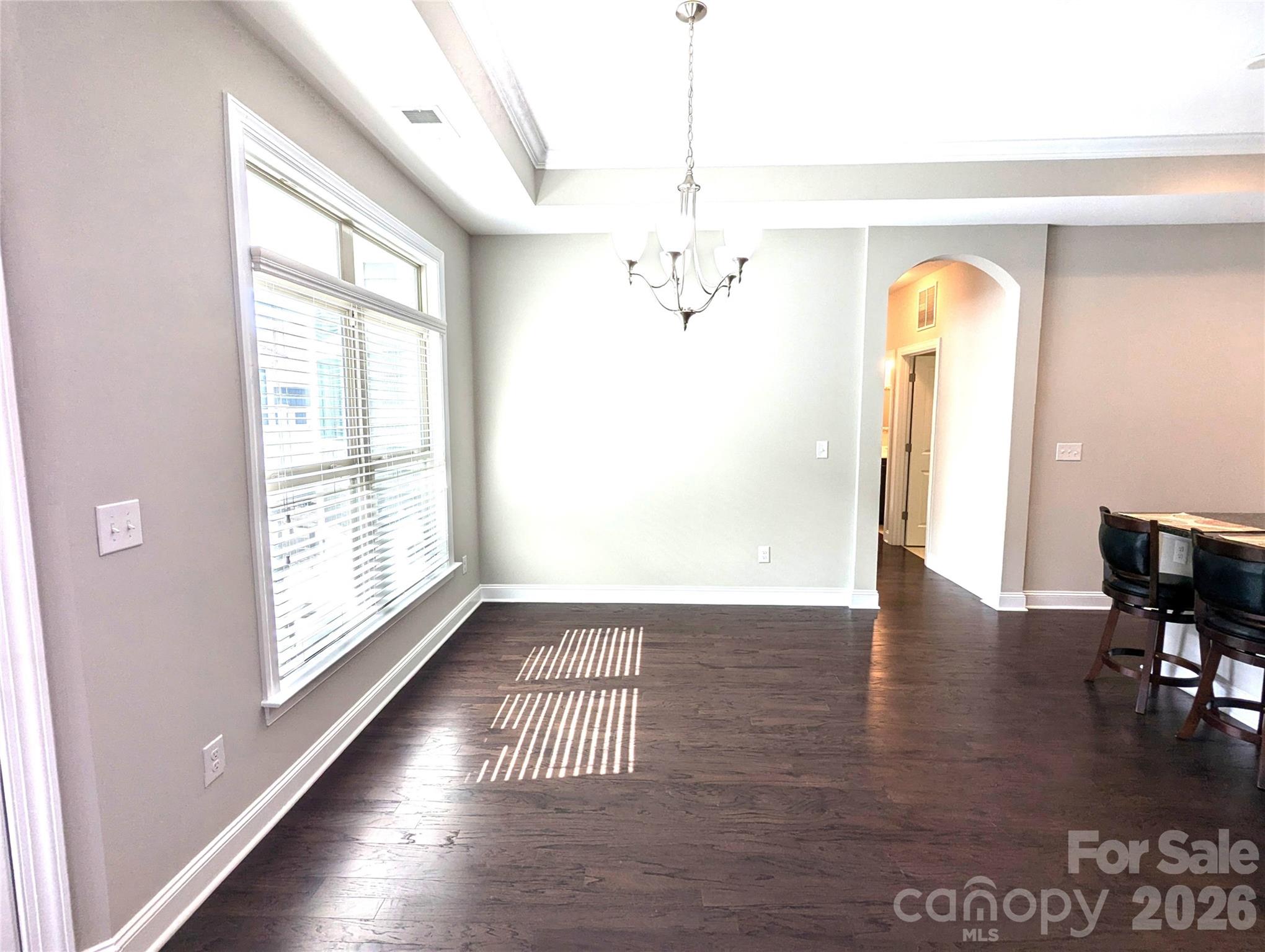 1151 Avalon Place Matthews NC 28104