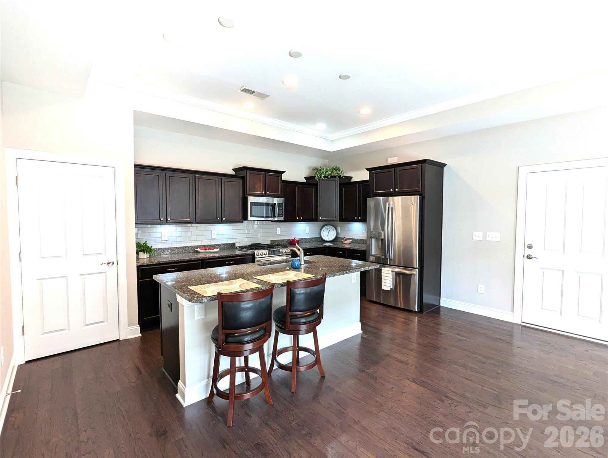 1151 Avalon Place Matthews NC 28104