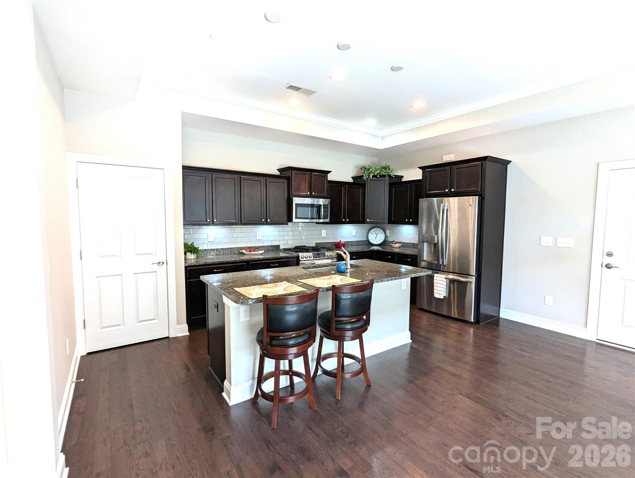 1151 Avalon Place Matthews NC 28104