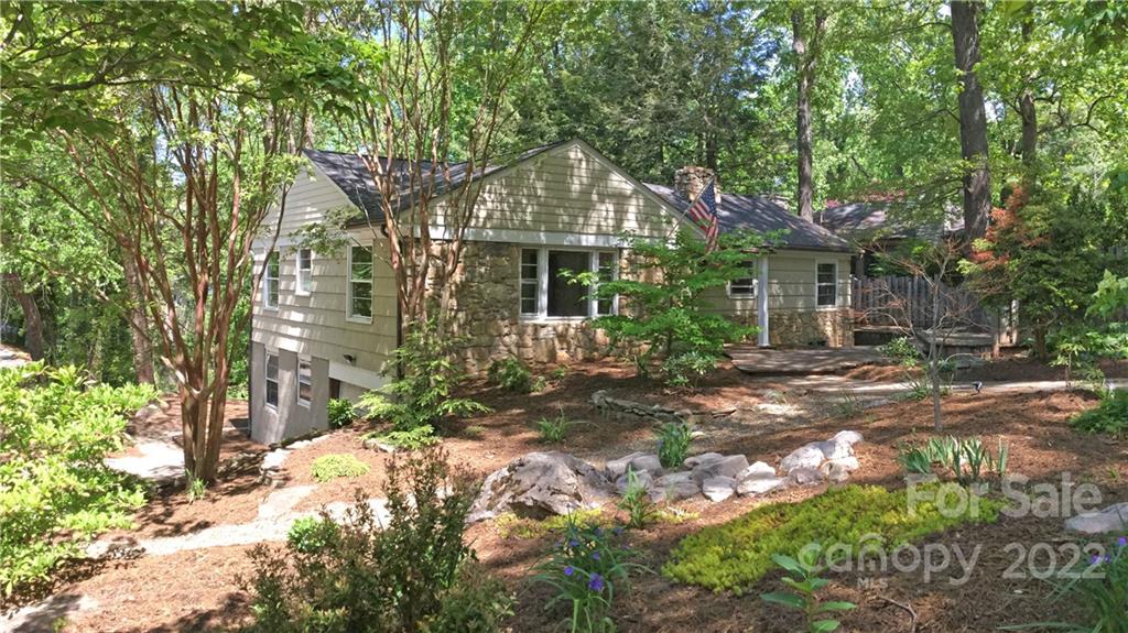 2 Maplewood Road Asheville NC 28804