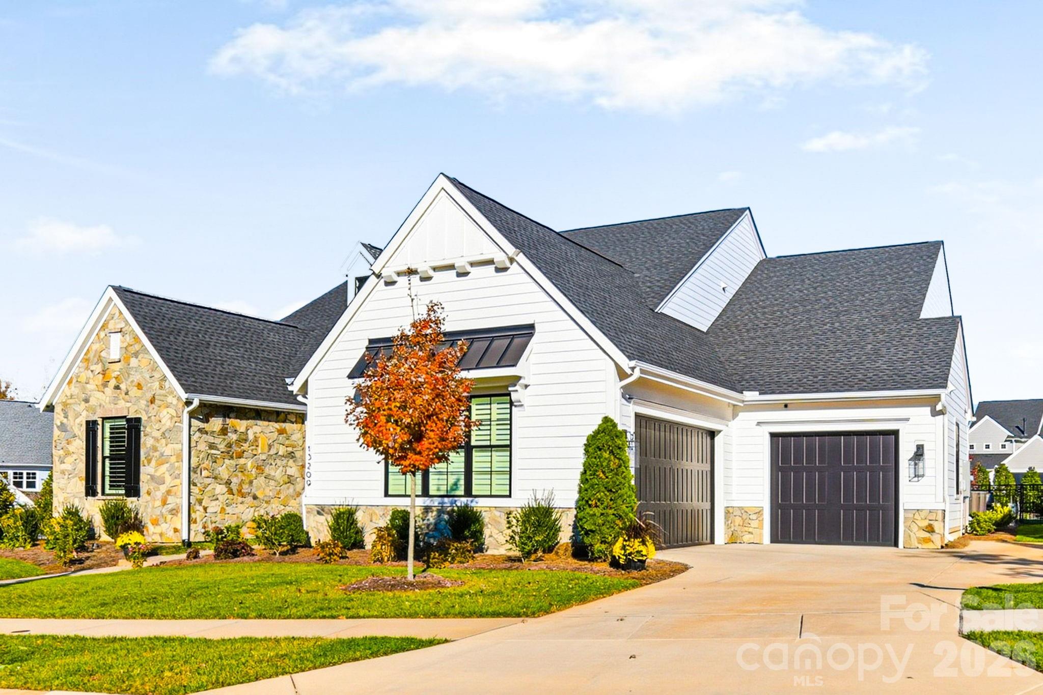 13209 Oak Farm Lane Huntersville NC 28078