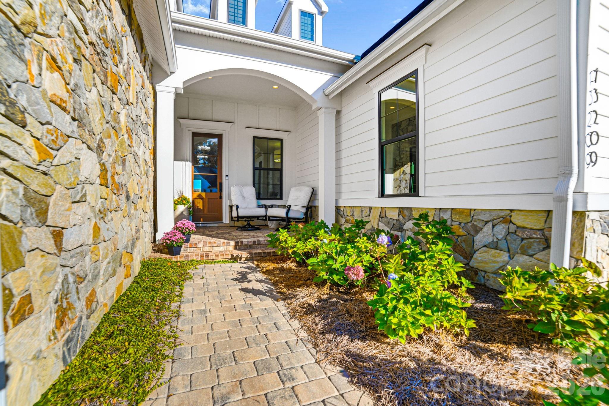13209 Oak Farm Lane Huntersville NC 28078