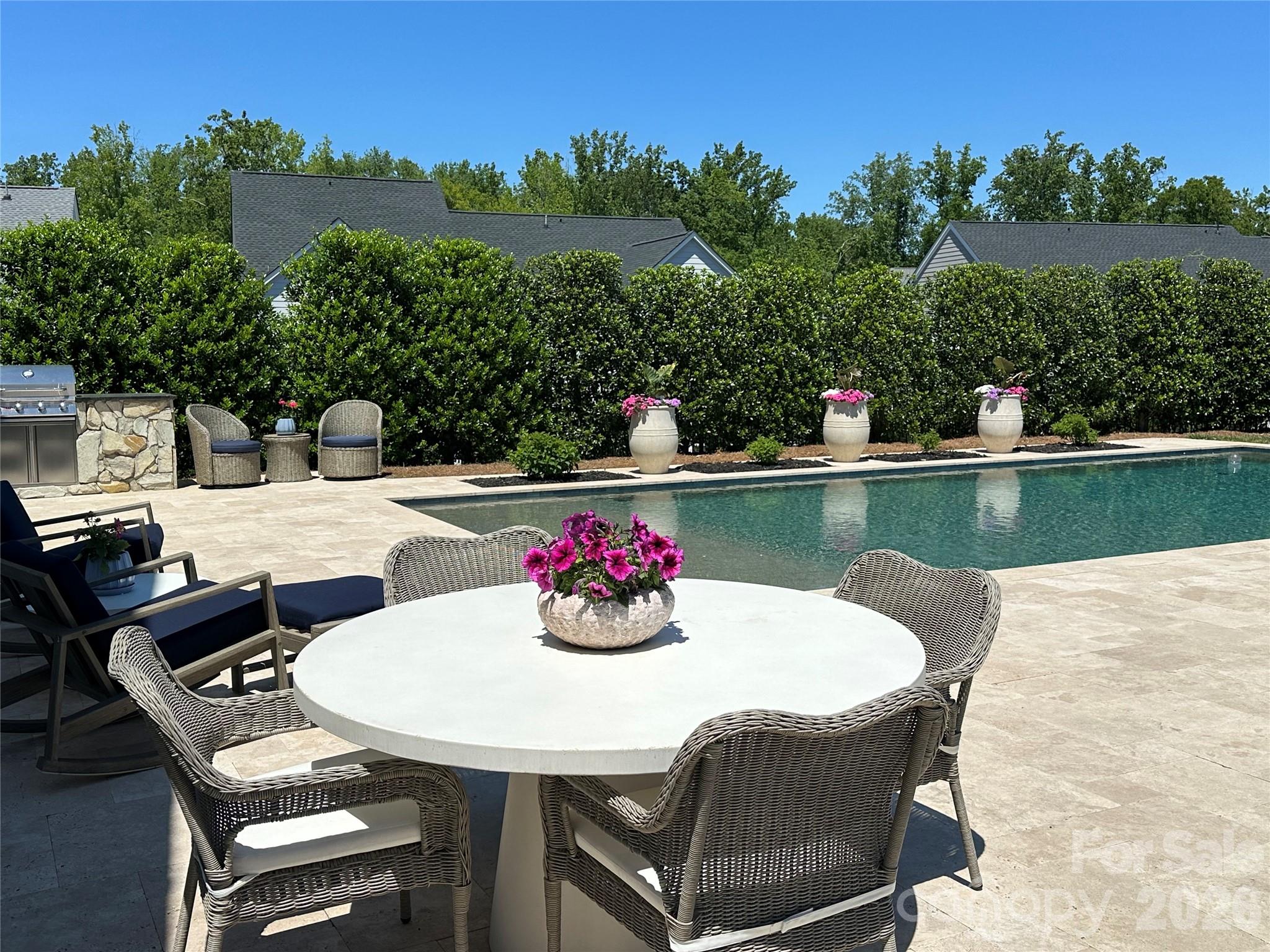 13209 Oak Farm Lane Huntersville NC 28078