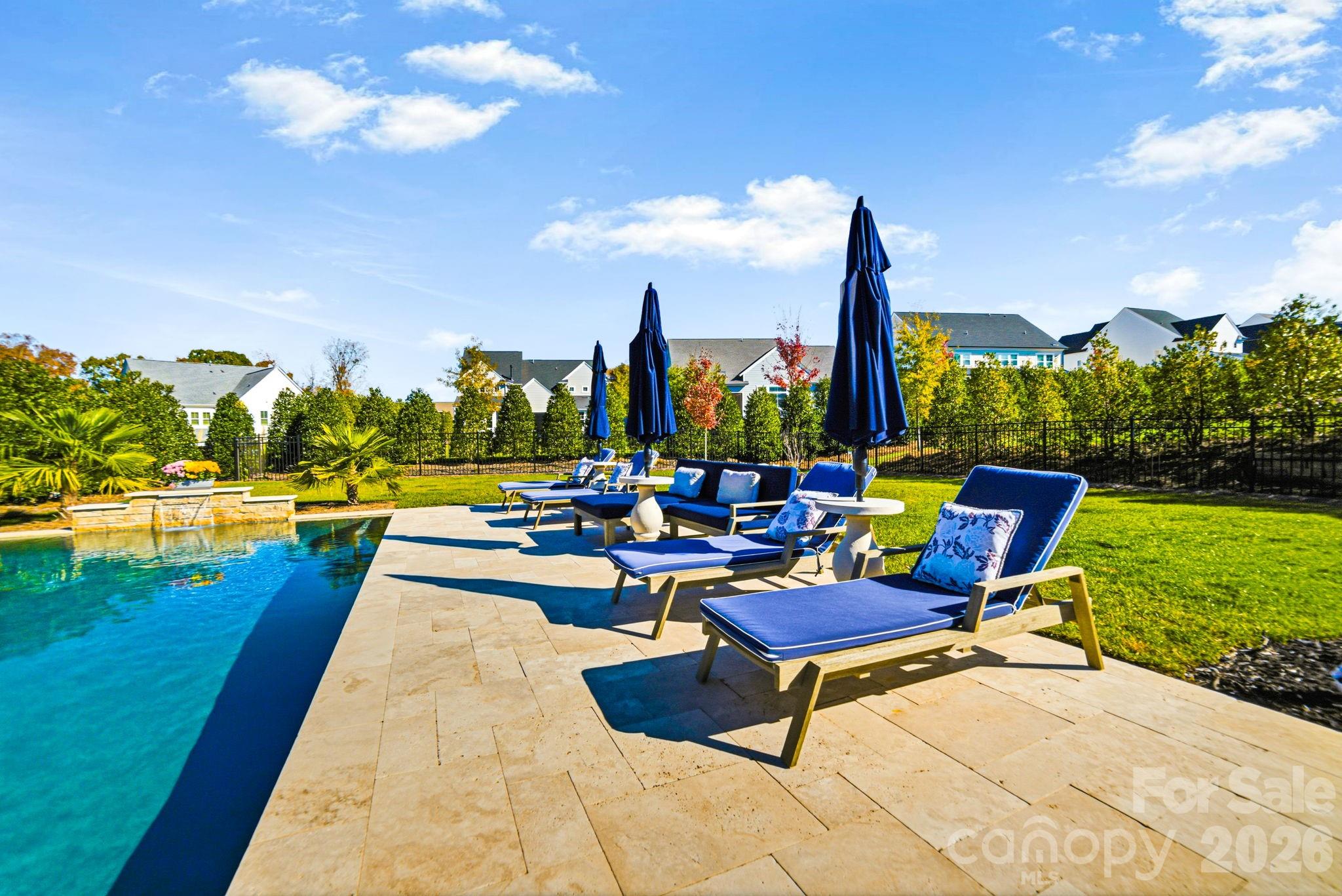 13209 Oak Farm Lane Huntersville NC 28078