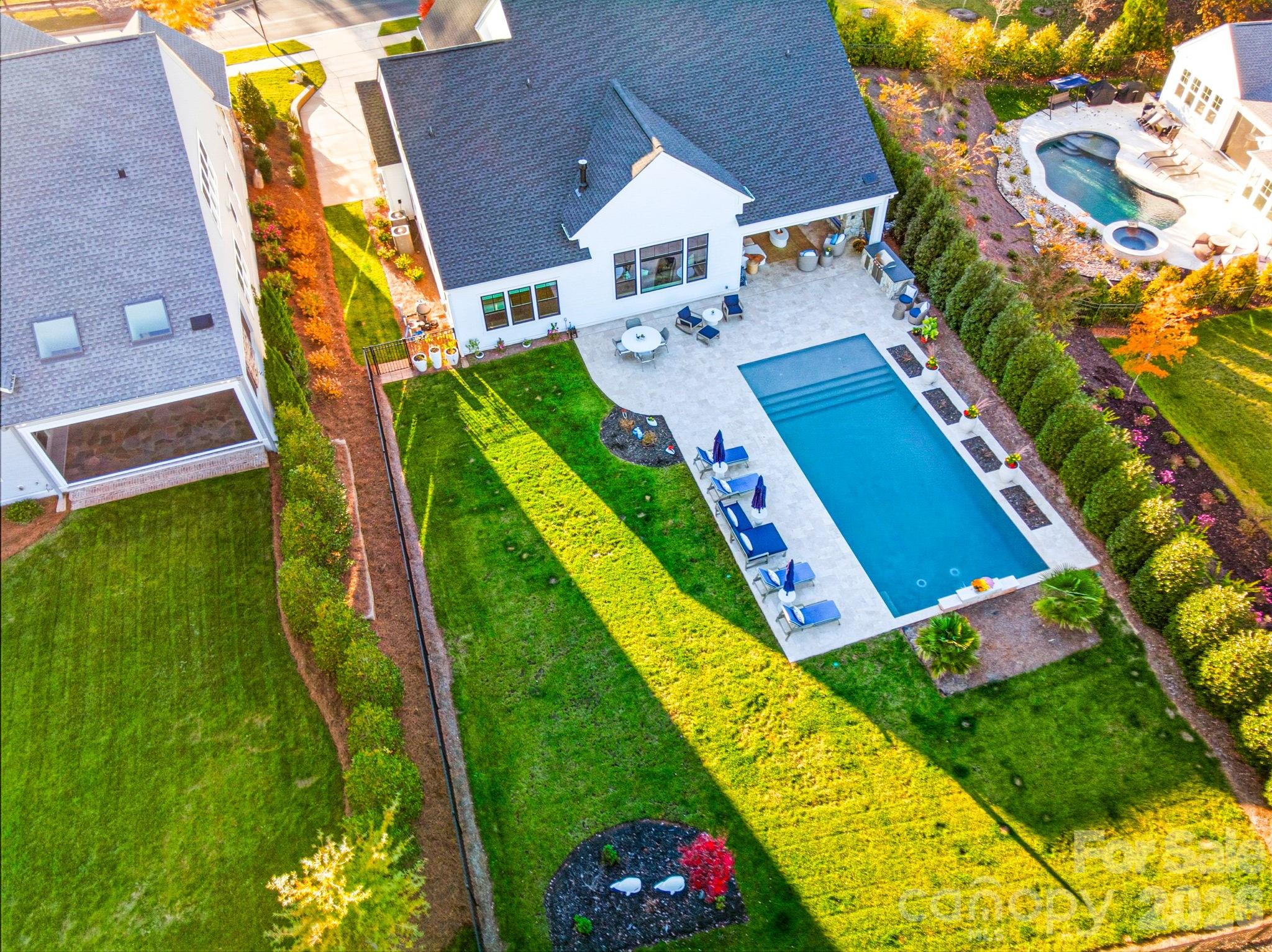 13209 Oak Farm Lane Huntersville NC 28078