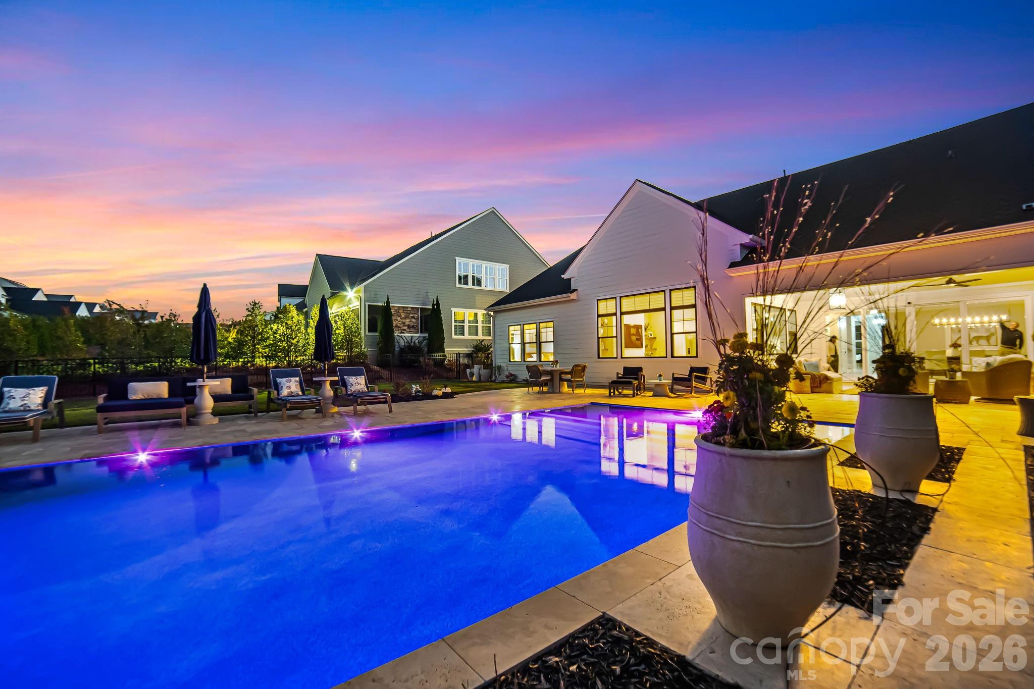 13209 Oak Farm Lane Huntersville NC 28078