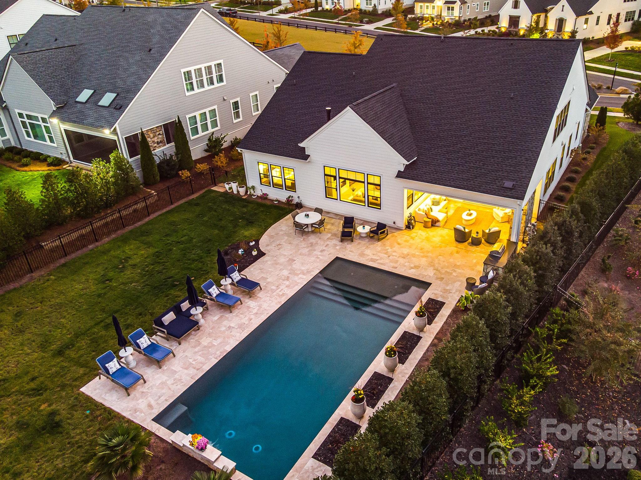 13209 Oak Farm Lane Huntersville NC 28078
