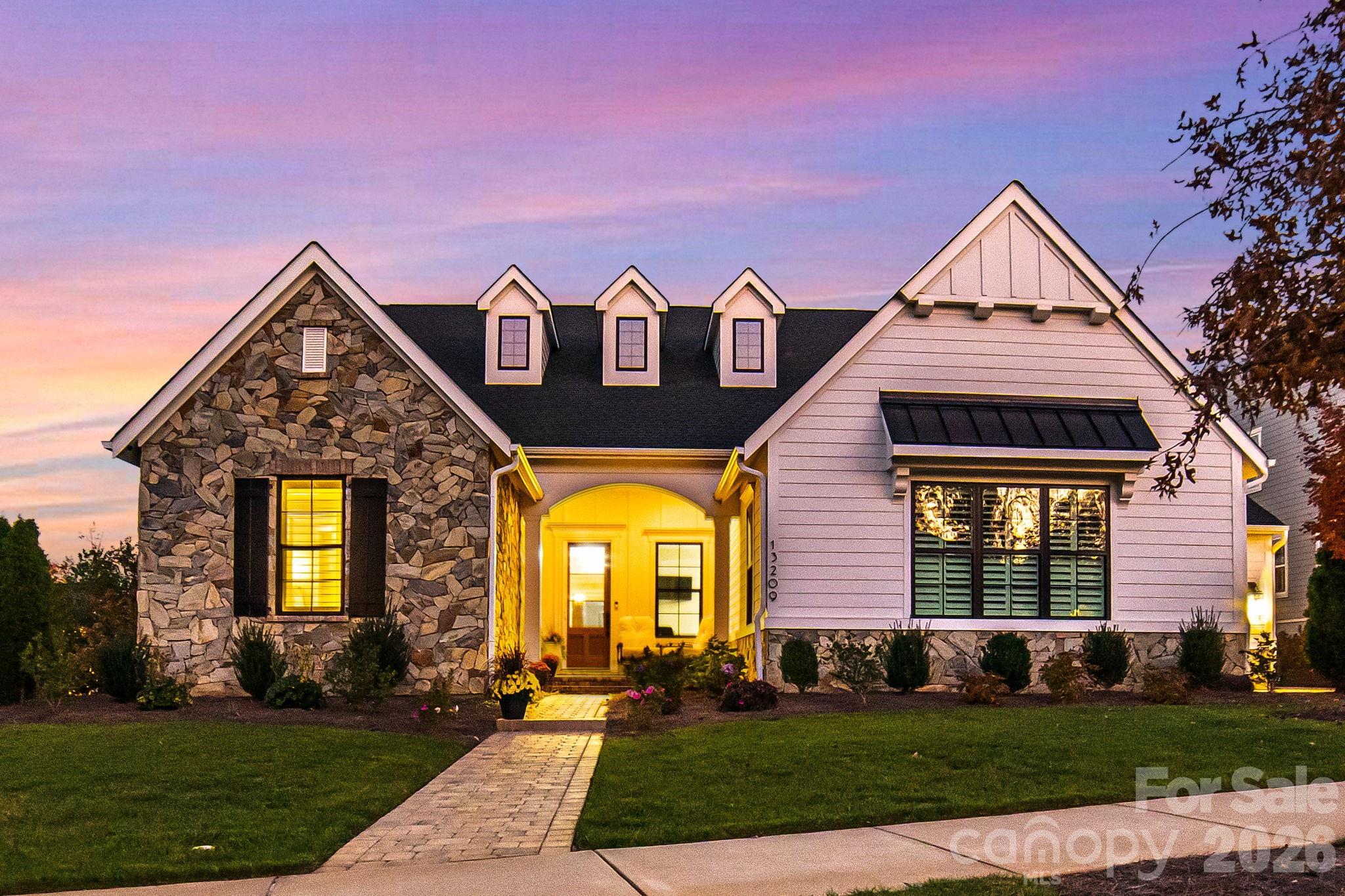 13209 Oak Farm Lane Huntersville NC 28078