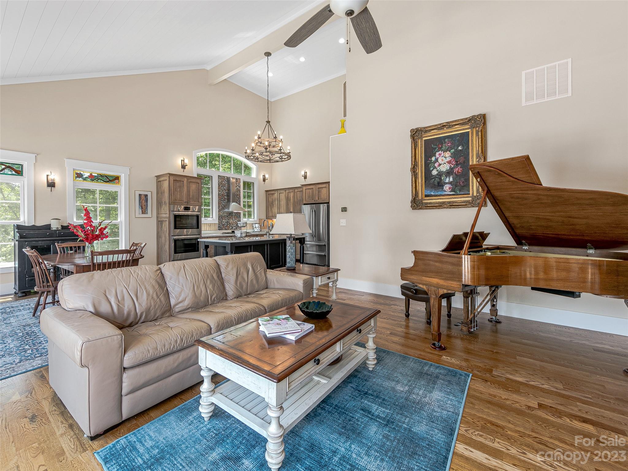 27 Acadia Drive Asheville NC 28806