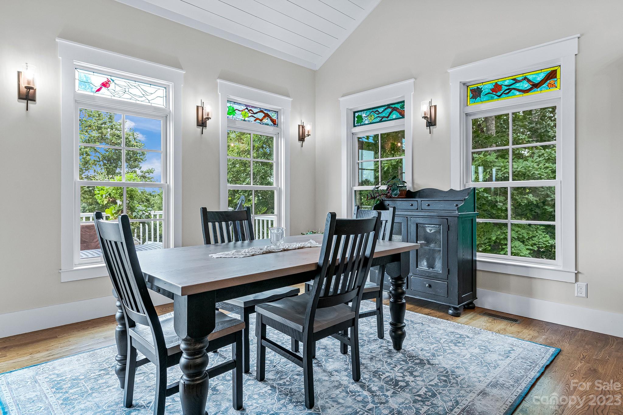 27 Acadia Drive Asheville NC 28806