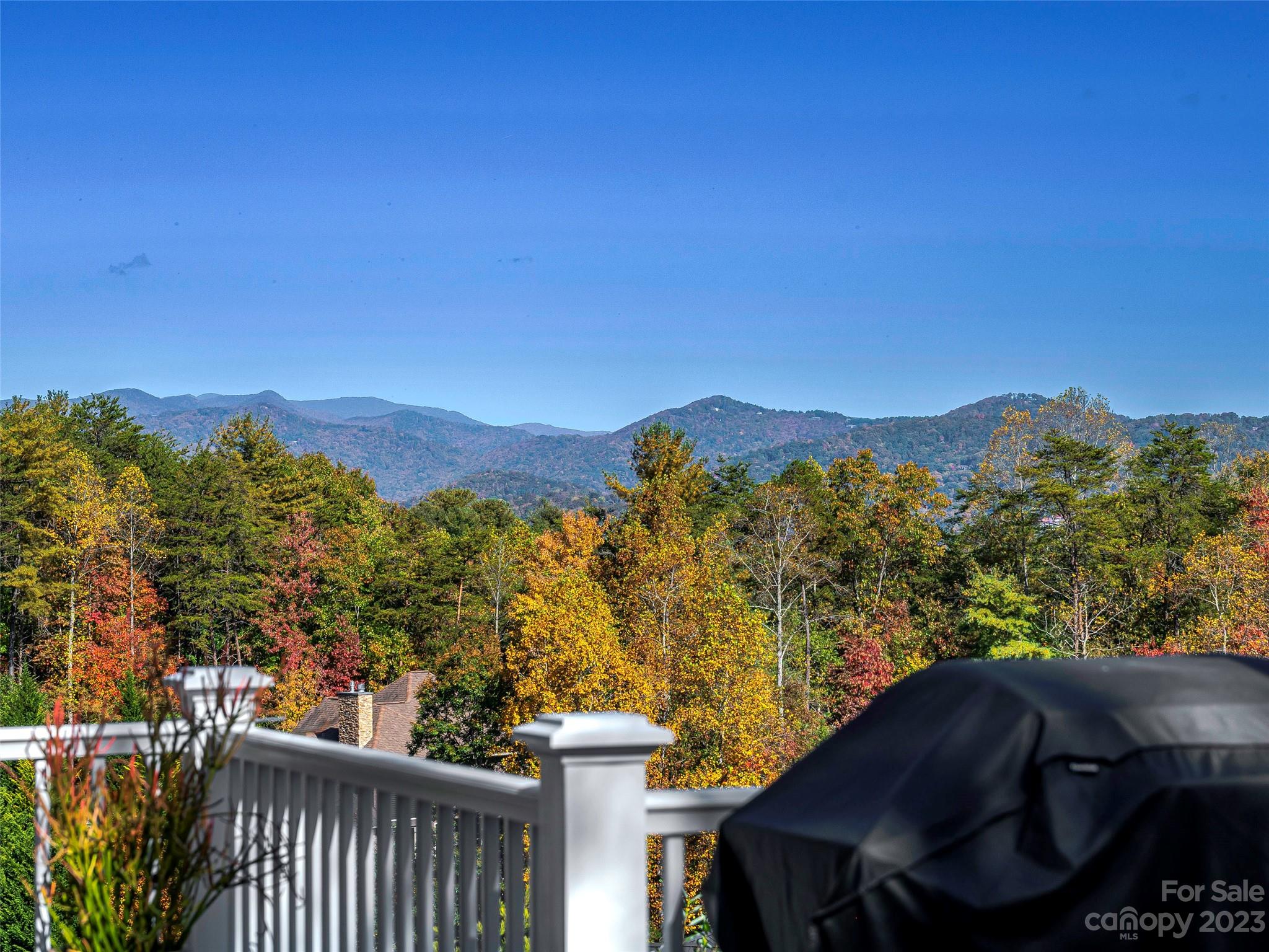 27 Acadia Drive Asheville NC 28806
