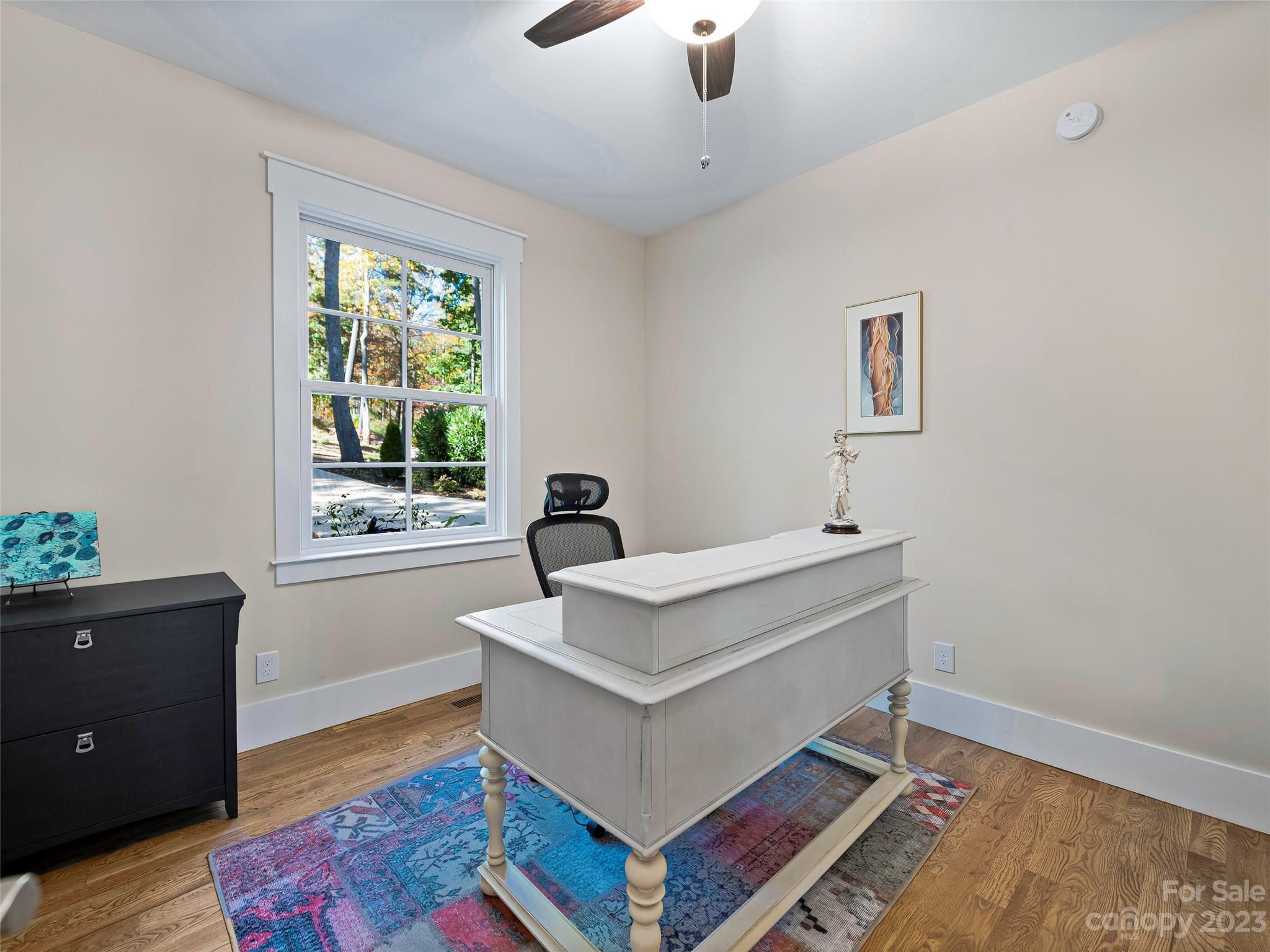 27 Acadia Drive Asheville NC 28806