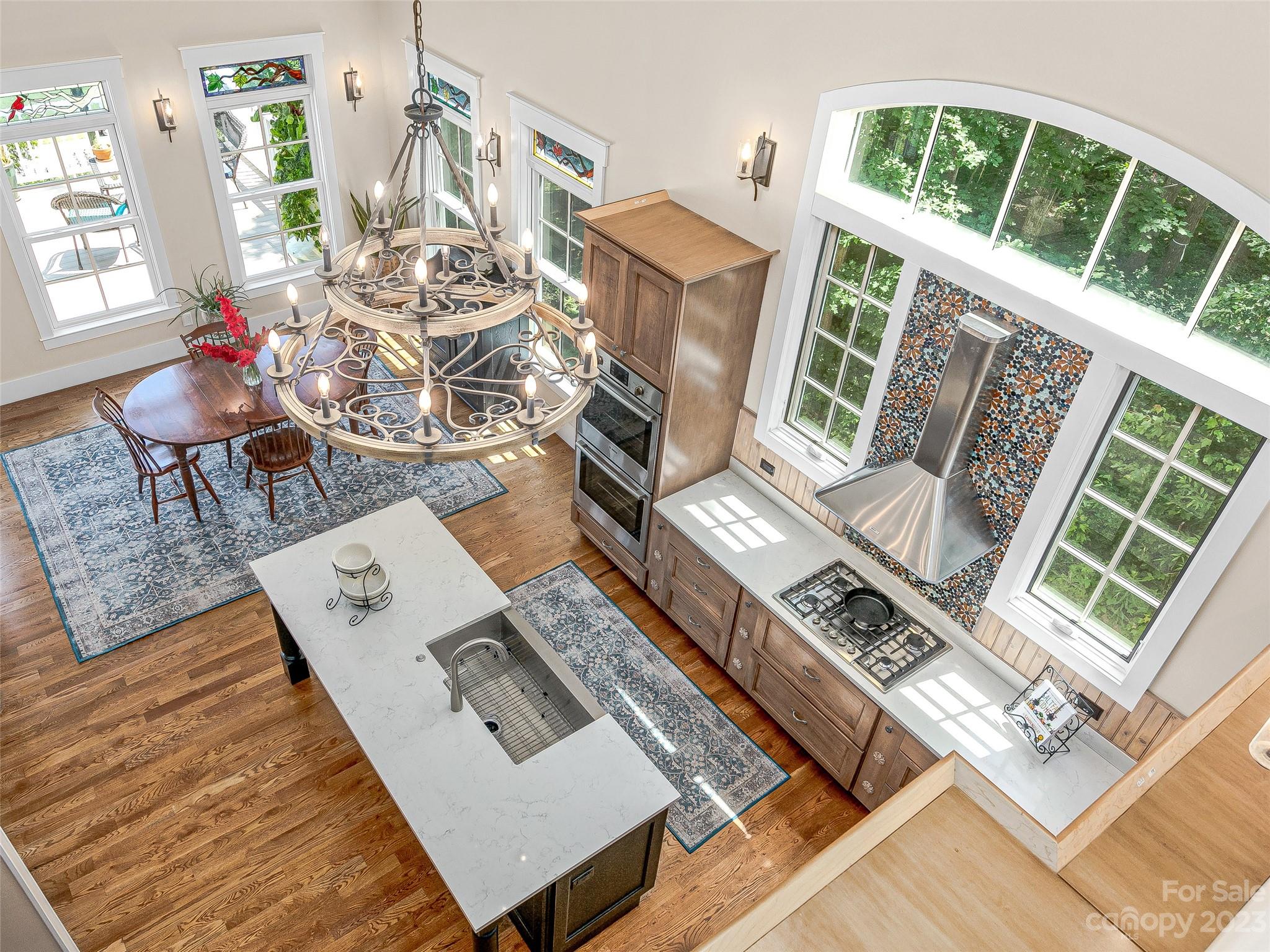 27 Acadia Drive Asheville NC 28806