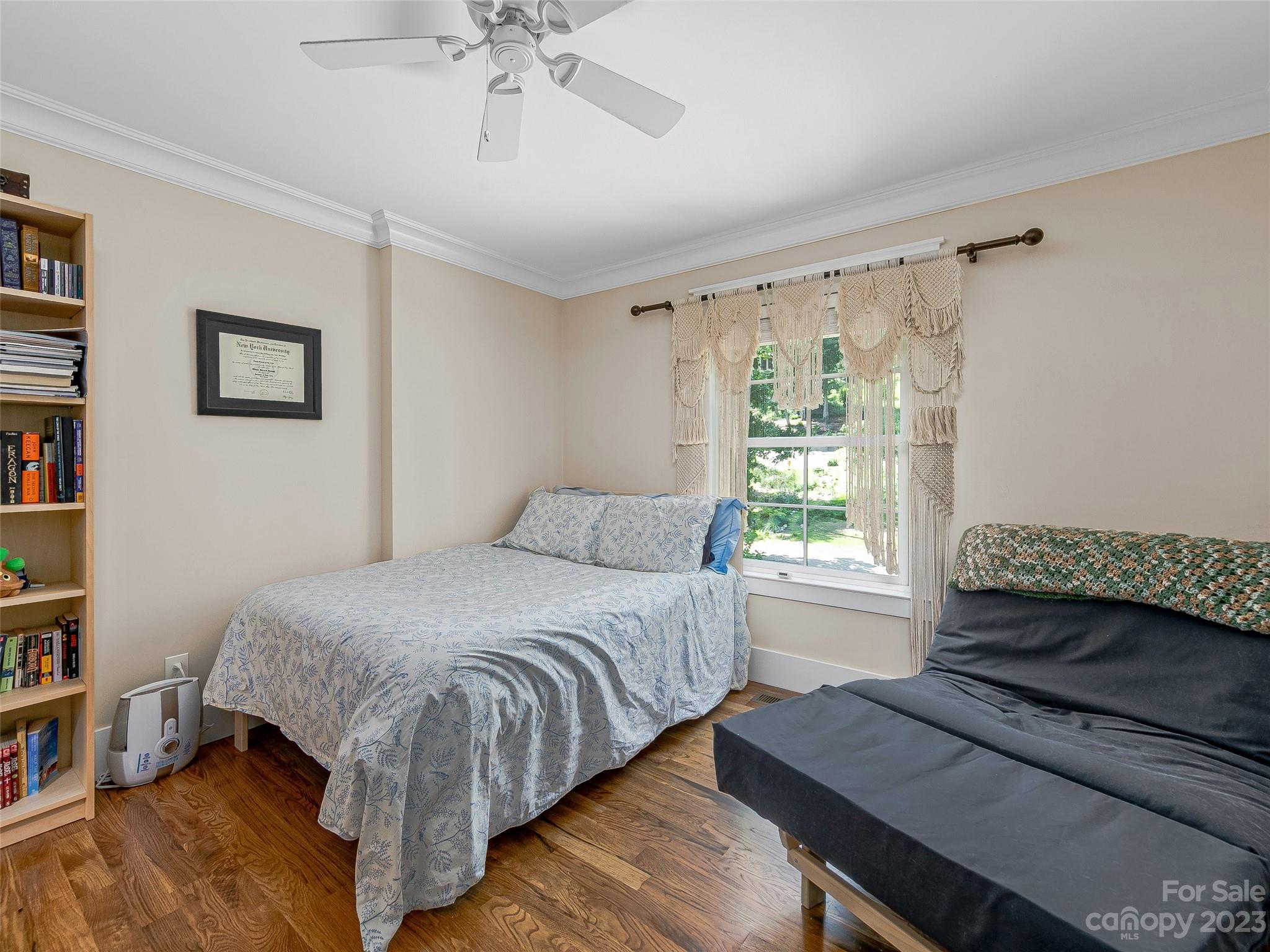27 Acadia Drive Asheville NC 28806