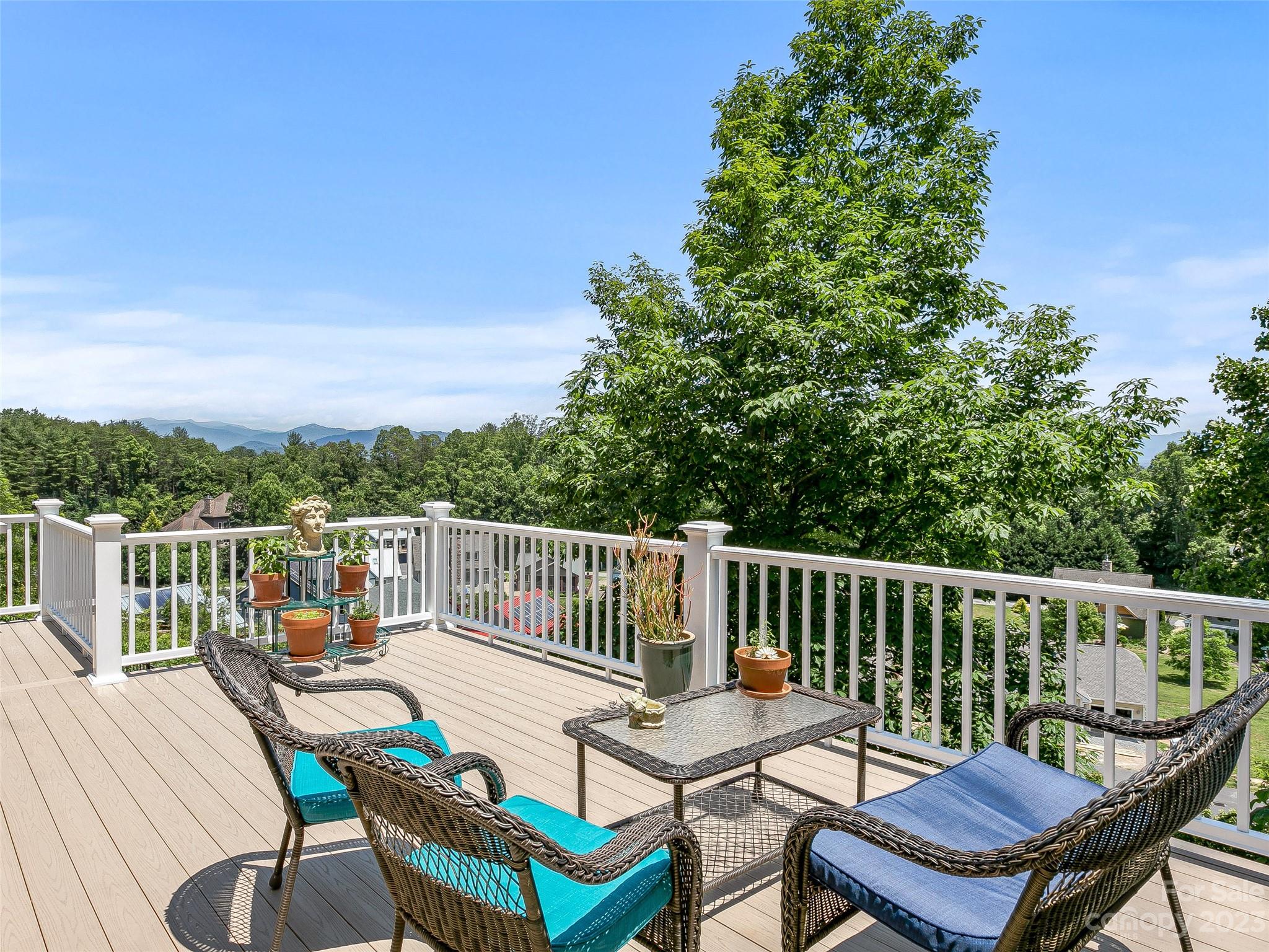 27 Acadia Drive Asheville NC 28806