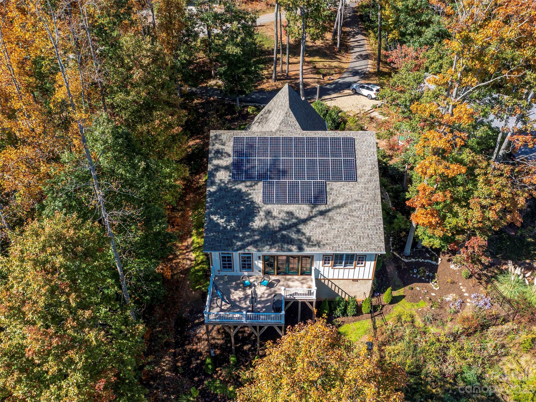 27 Acadia Drive Asheville NC 28806