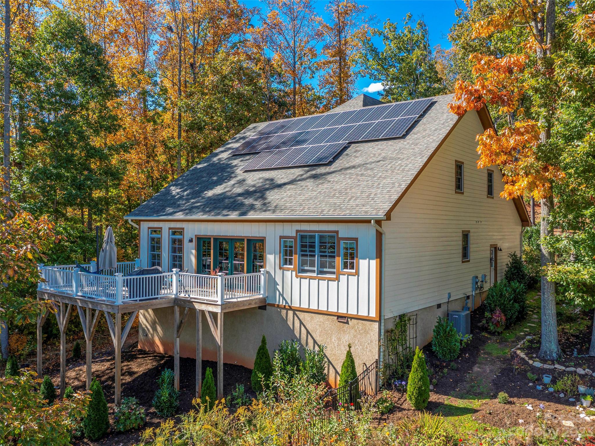 27 Acadia Drive Asheville NC 28806