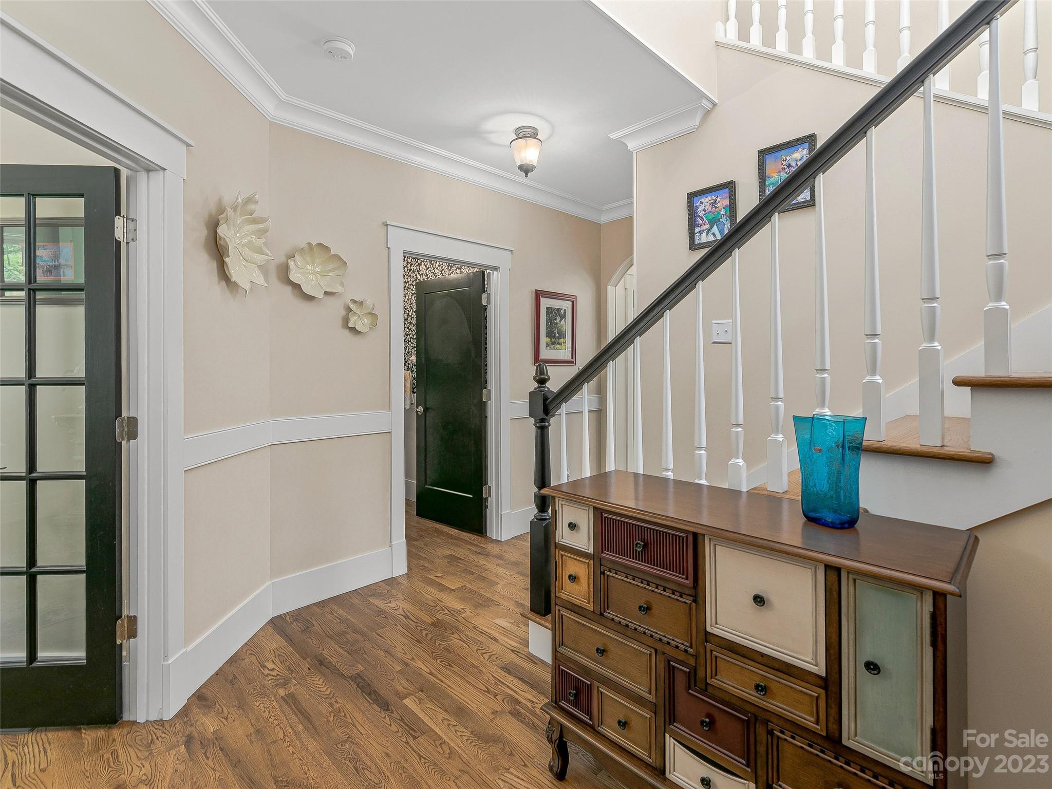 27 Acadia Drive Asheville NC 28806