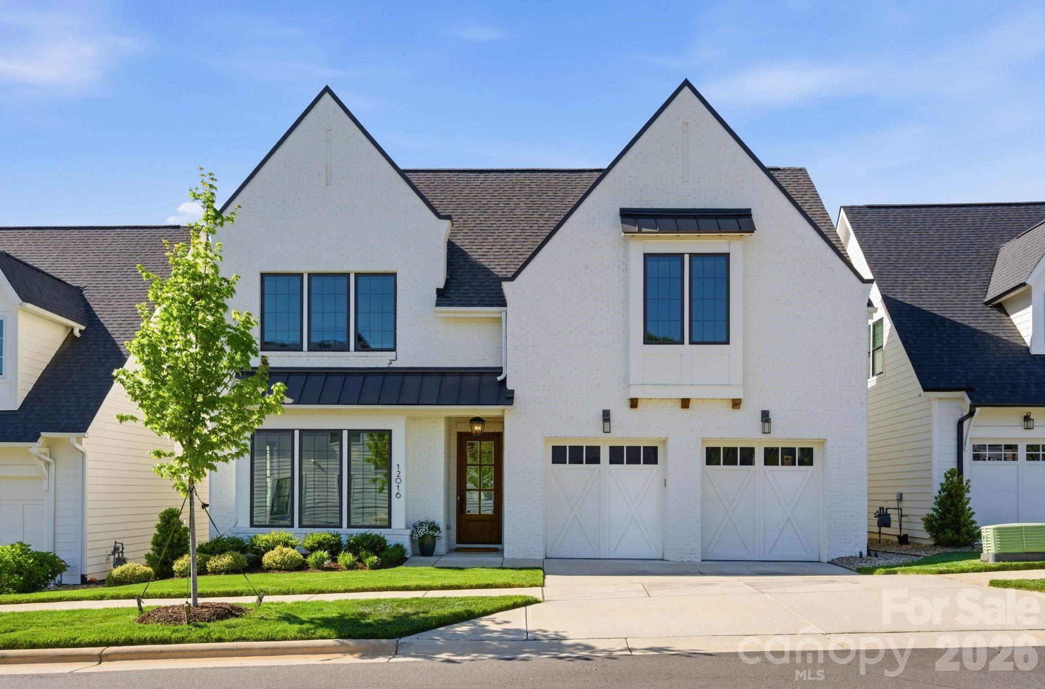 12016 Cambridge Square Drive Cornelius NC 28031