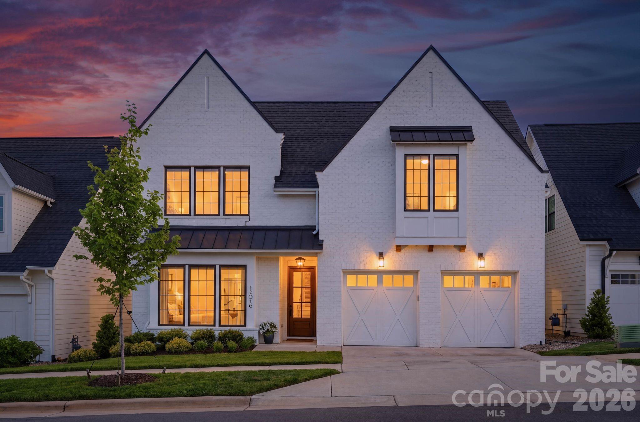 12016 Cambridge Square Drive Cornelius NC 28031