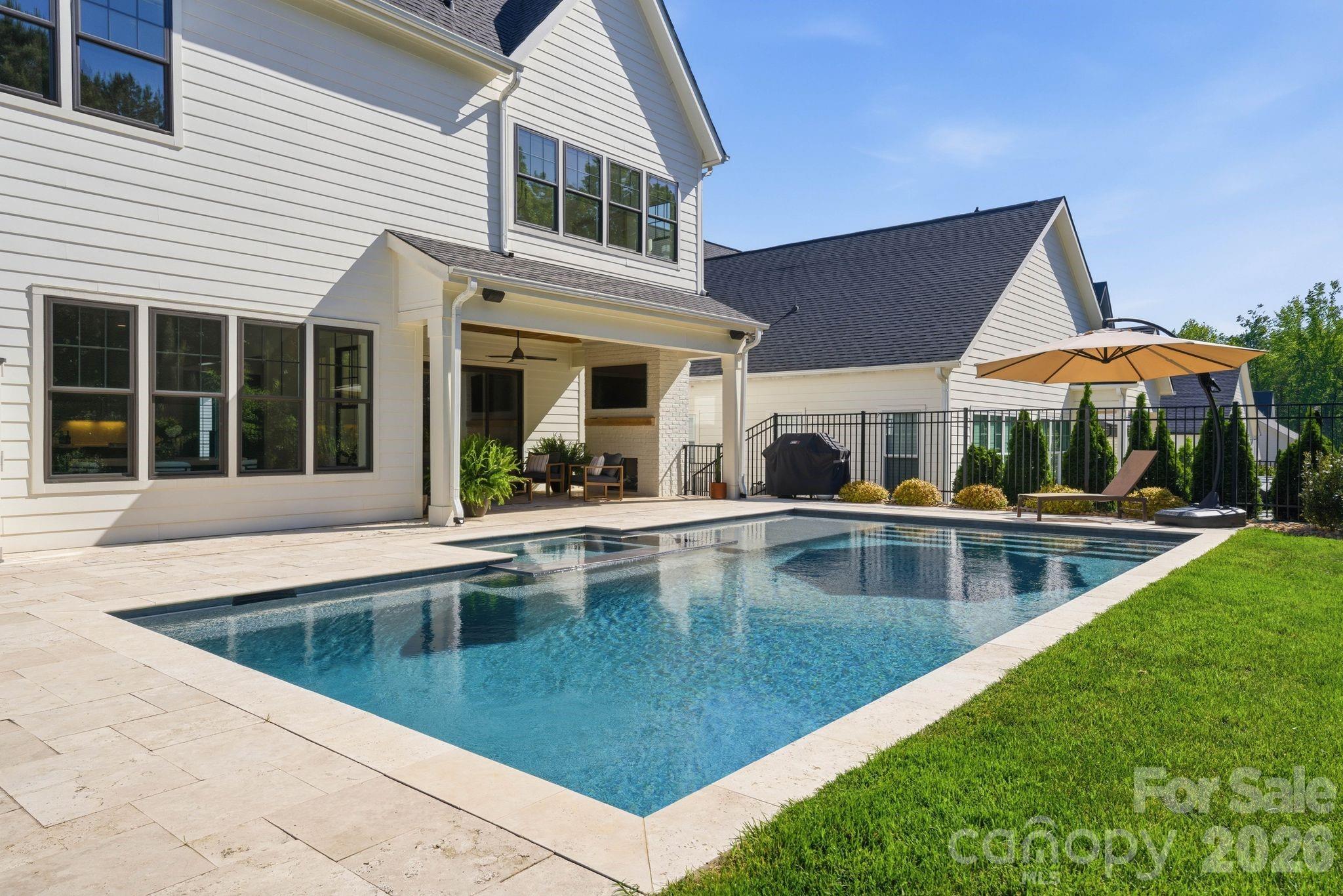 12016 Cambridge Square Drive Cornelius NC 28031